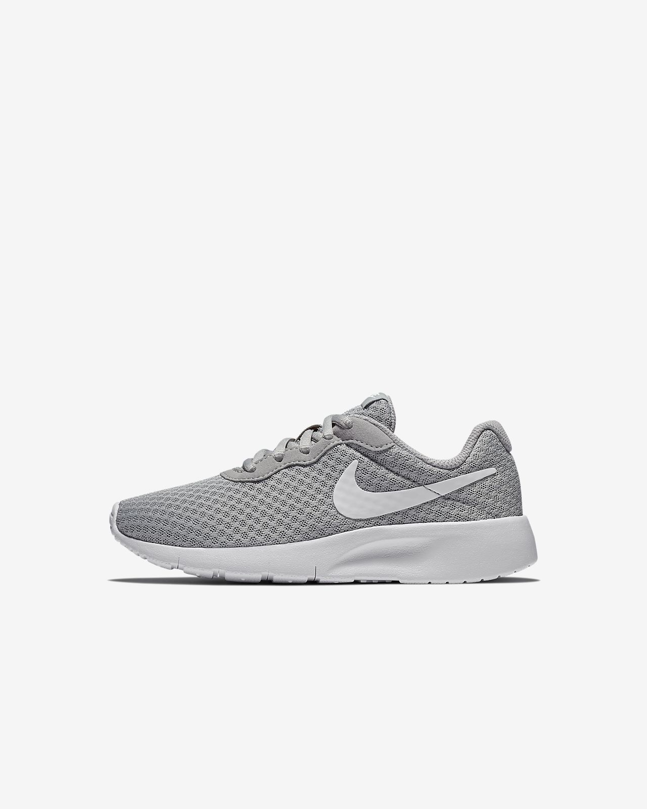 Nike Tanjun Schuh für jüngere Kinder Nike Tanjun Schuh für jüngere Kinder