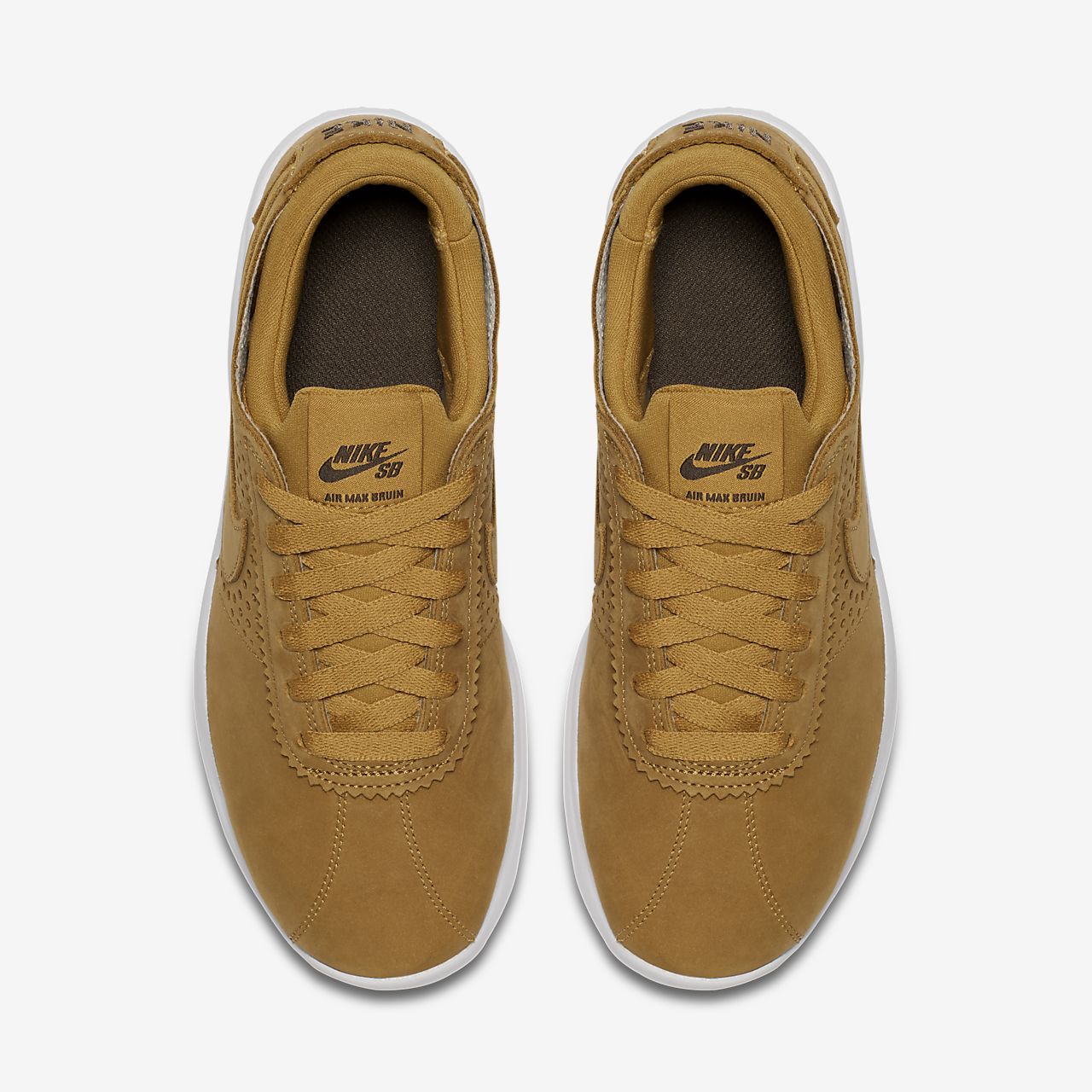 zapatillas nike sb air máx bruin zapatillas nike sb air máx bruin