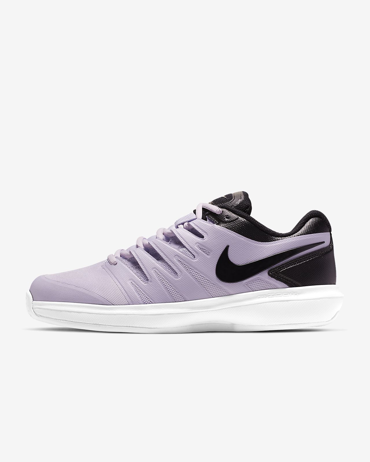 nike air zoom prestige womens