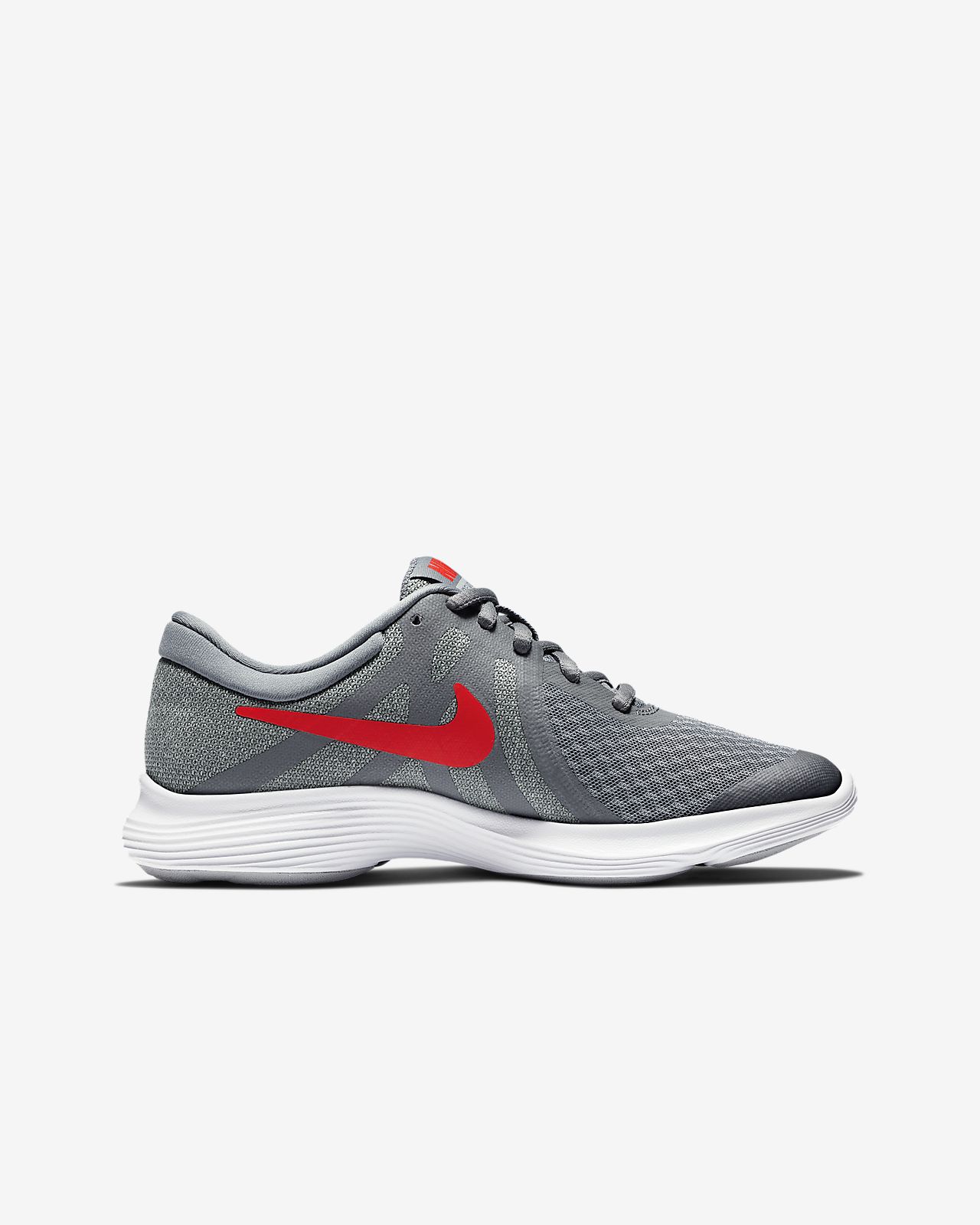 Nike Revolution 4 Older Kids' Running Shoe Nike Revolution 4 Older Kids' Running Shoe