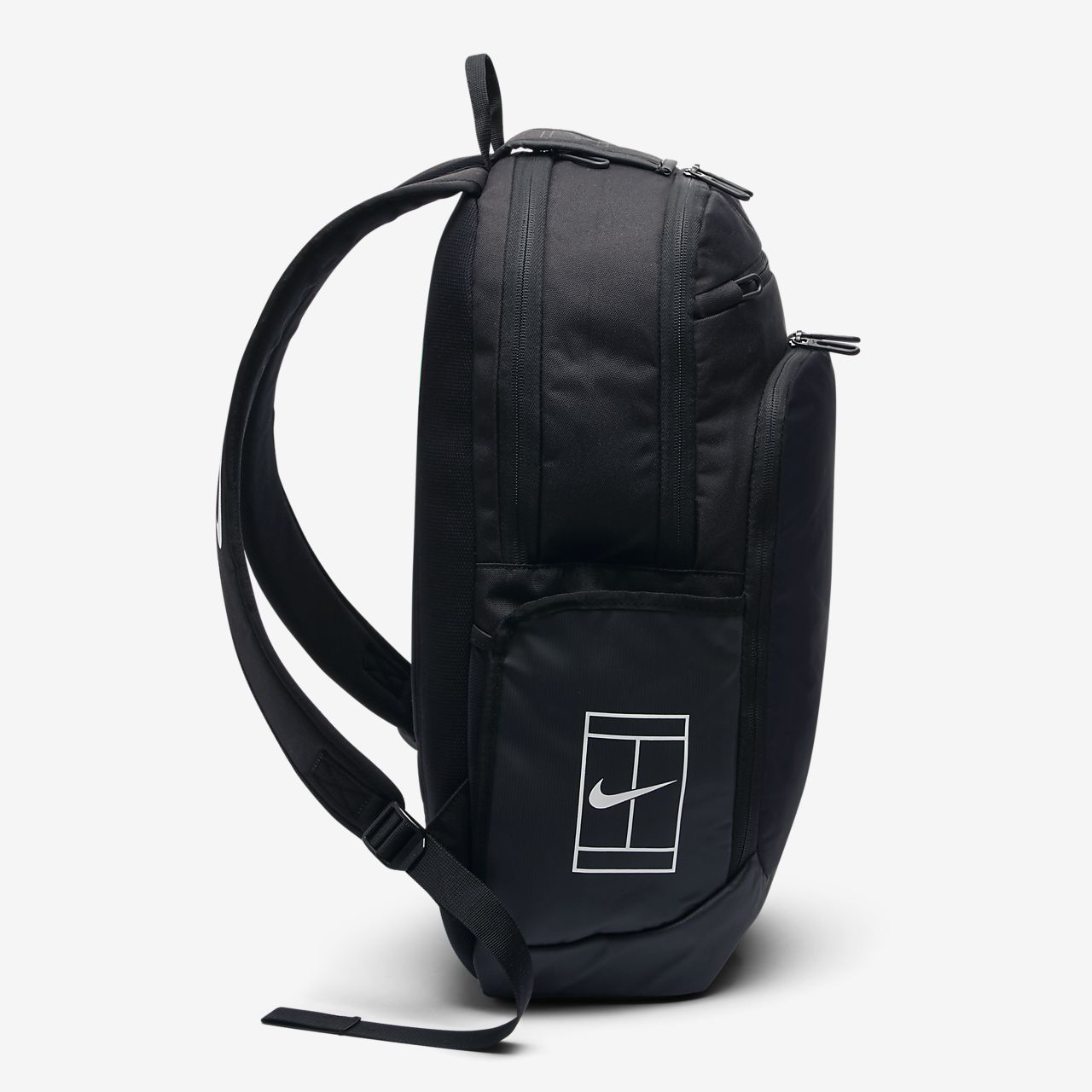 nike court tech tennis backpack