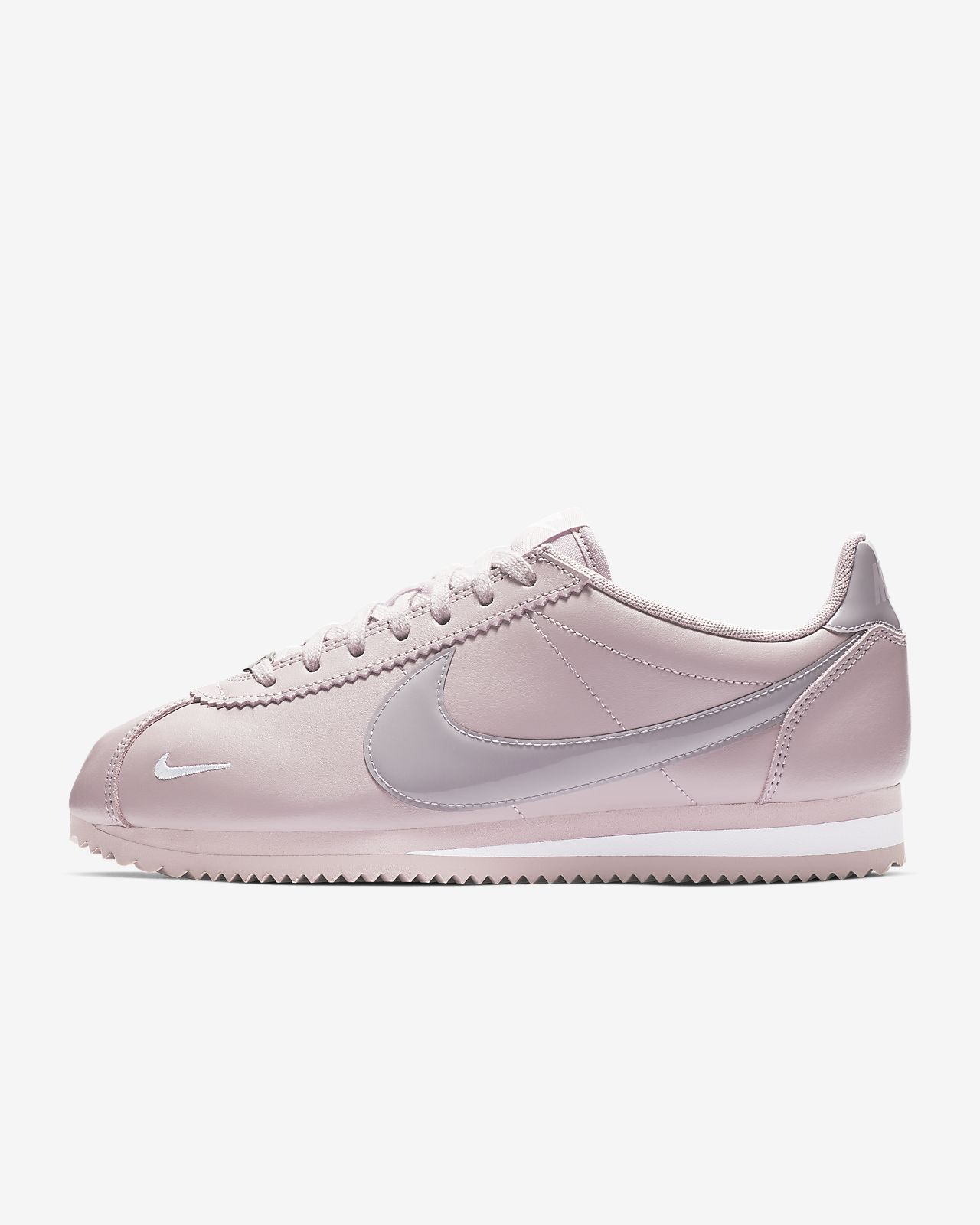 Premium Classic Femme Pour Be Cortez Nike Chaussure ZfFqxwSaW