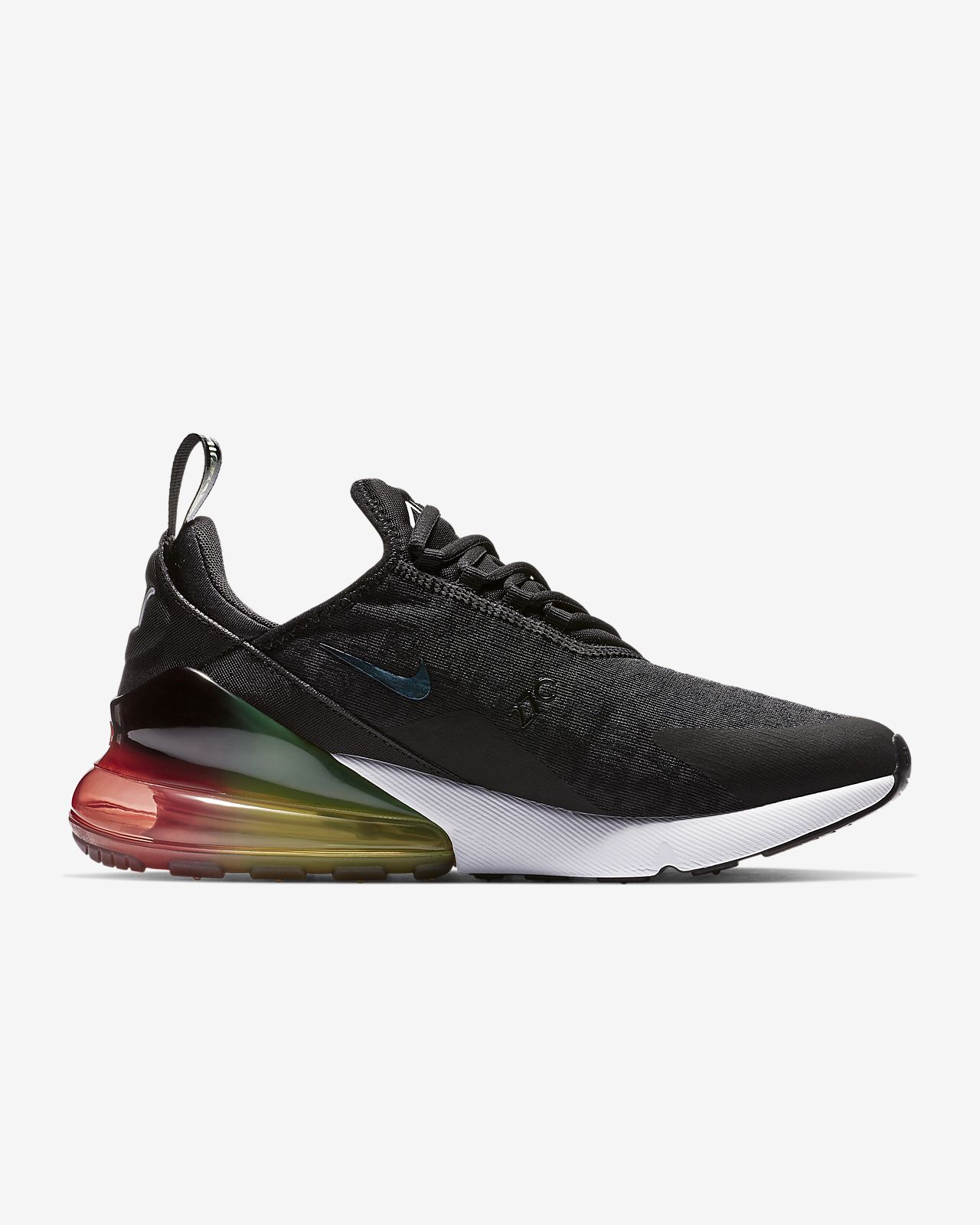 nike air max 270 se men's