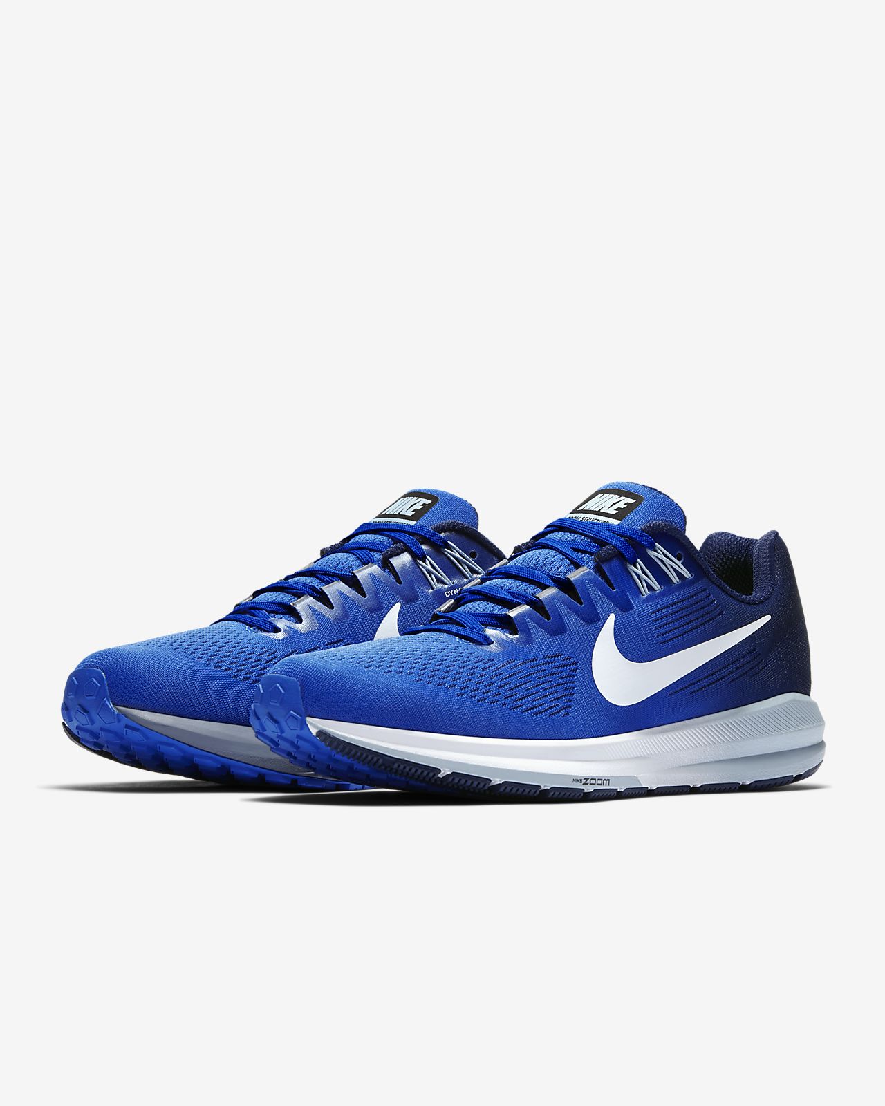 nike flex series Heren hardloopschoenen