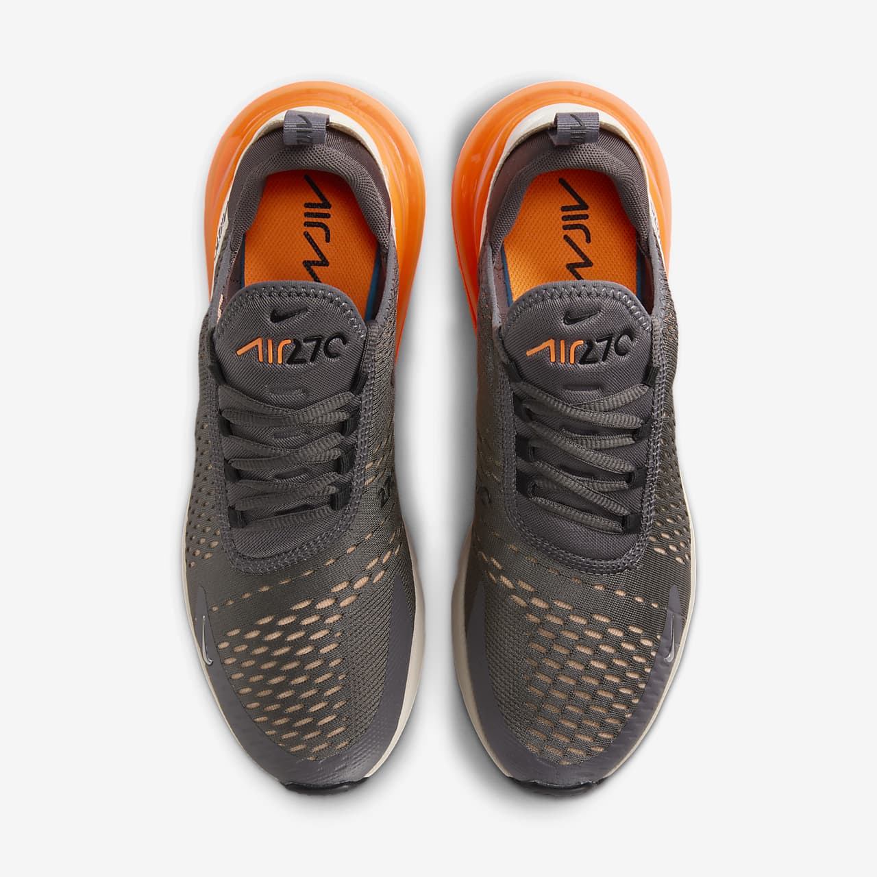 Nike Air Max 270 Zapatillas Hombre Nike Air Max 270 Zapatillas Hombre