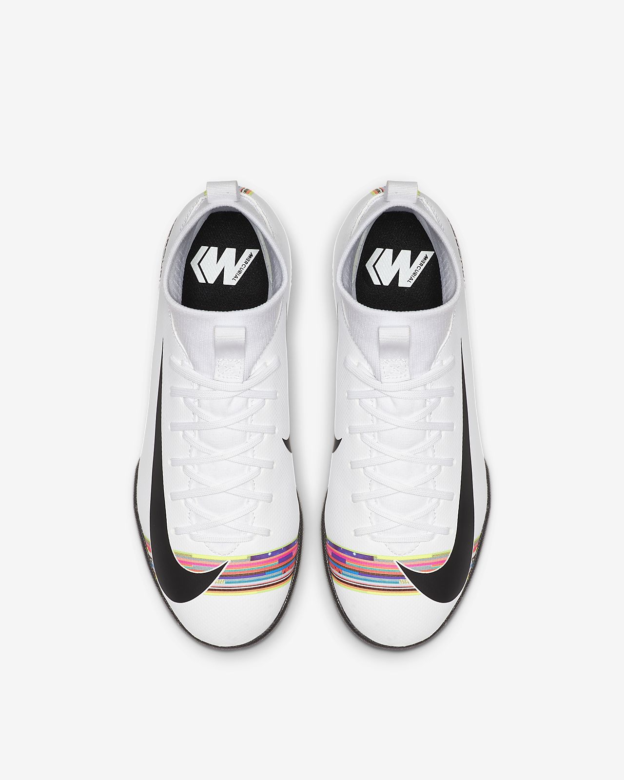 nike jr superflyx