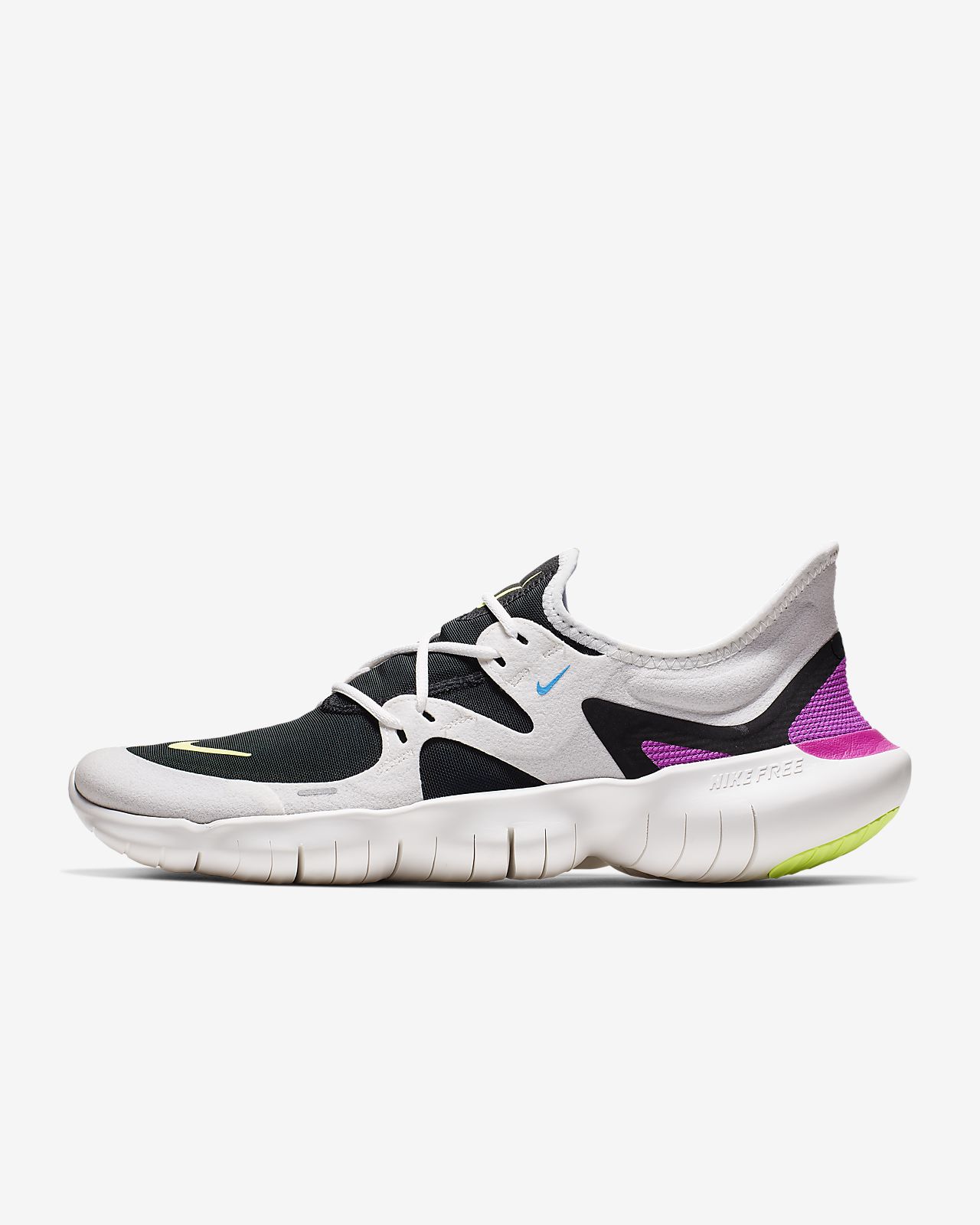 Nike Free RN 5.0 Men's Running Shoe Nike Free RN 5.0 Men's Running Shoe