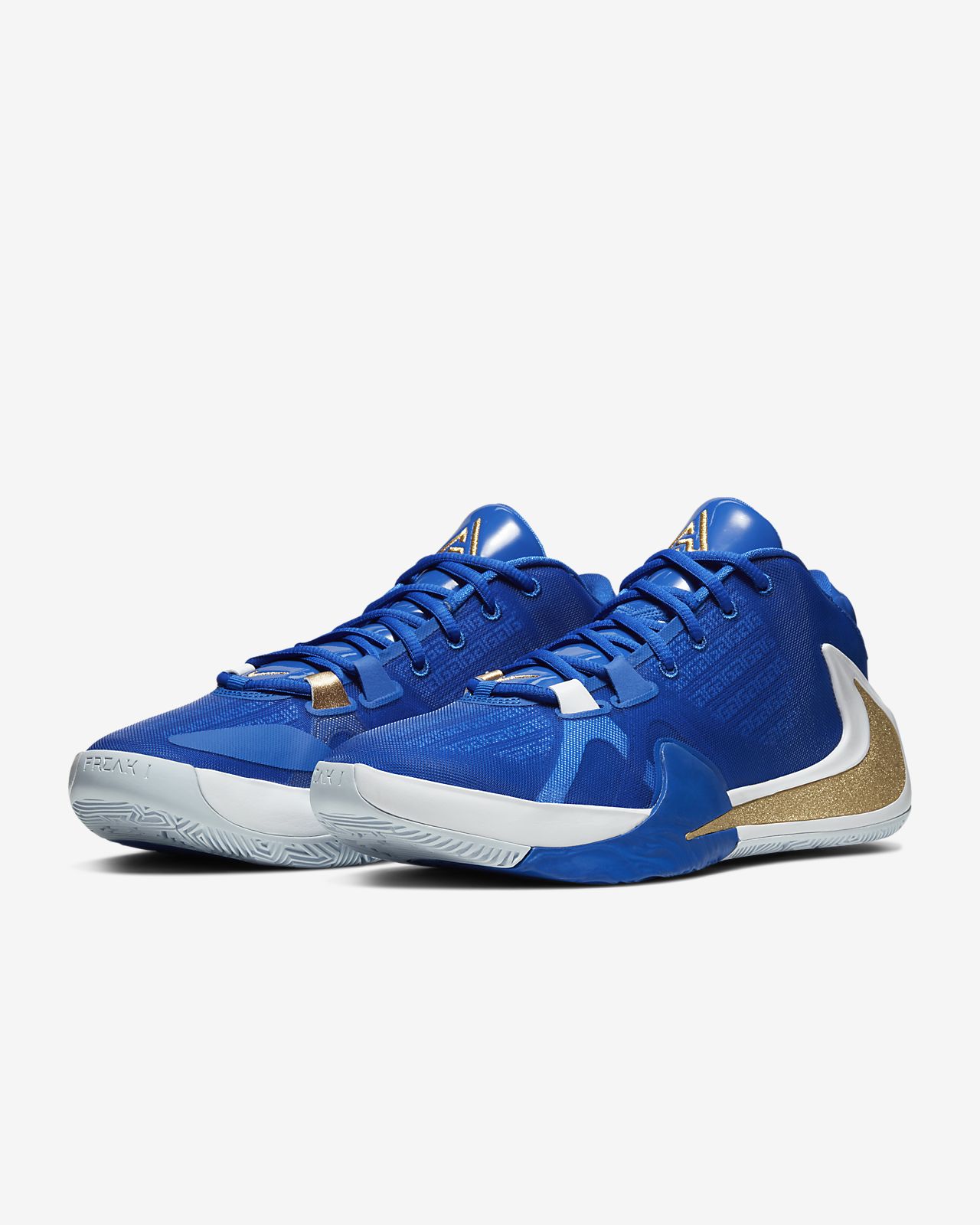 zapatillas nike zoom freak 1 zapatillas nike zoom freak 1
