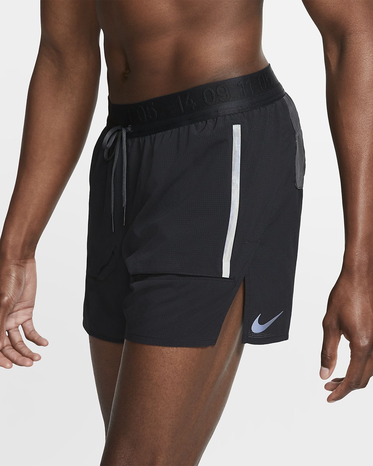 Nike Men's Lined Running Shorts. Nike.com VN