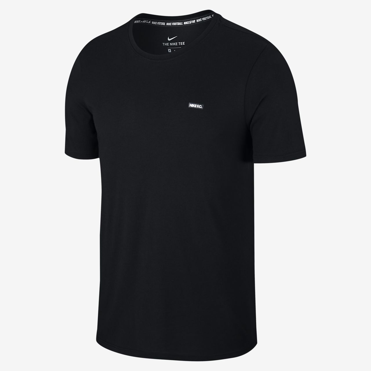 nike fc dri fit