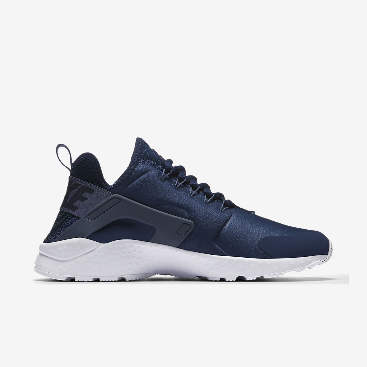 nike air huarache ultra nere