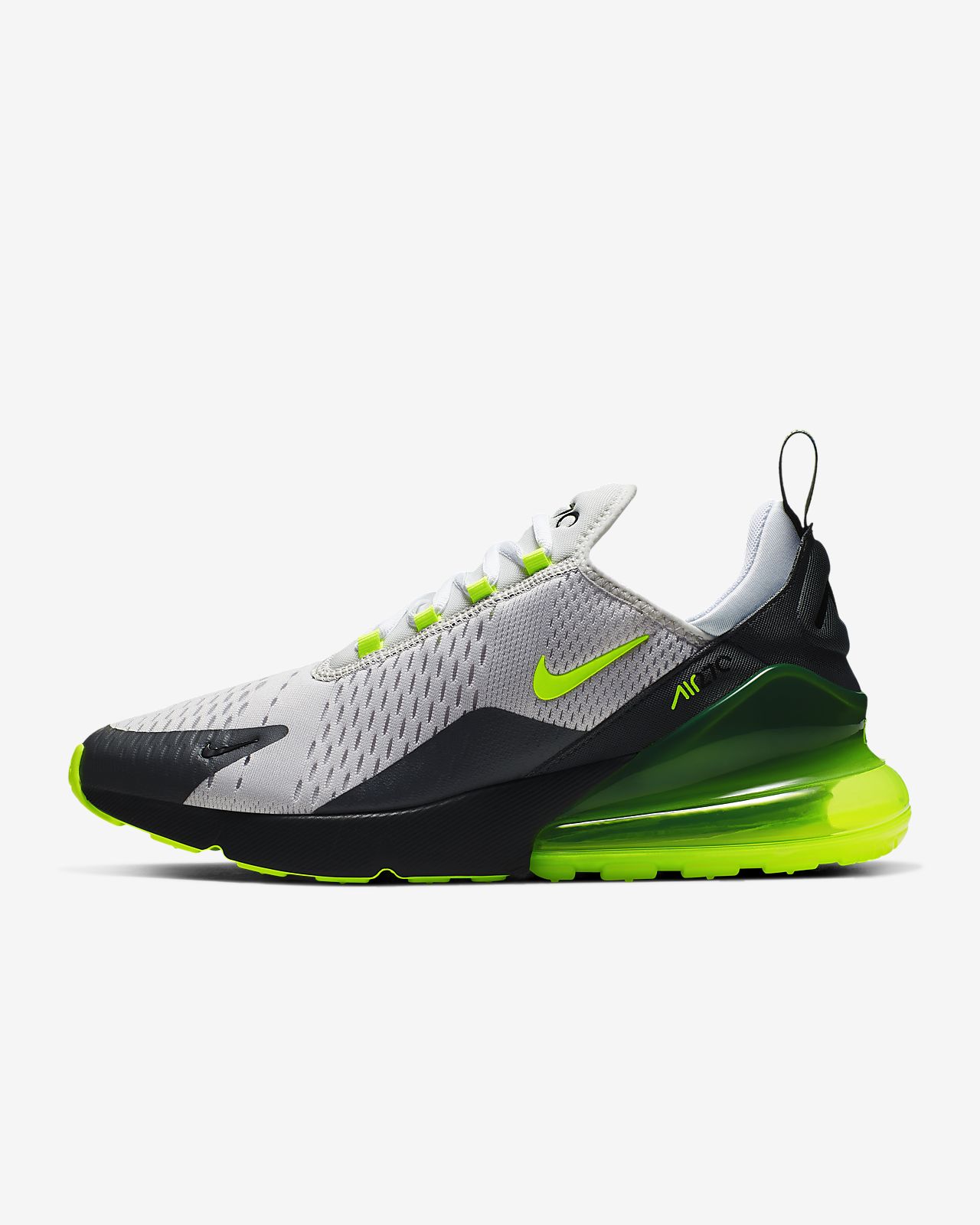 Nike Air Max 270 Herrenschuh Nike Air Max 270 Herrenschuh