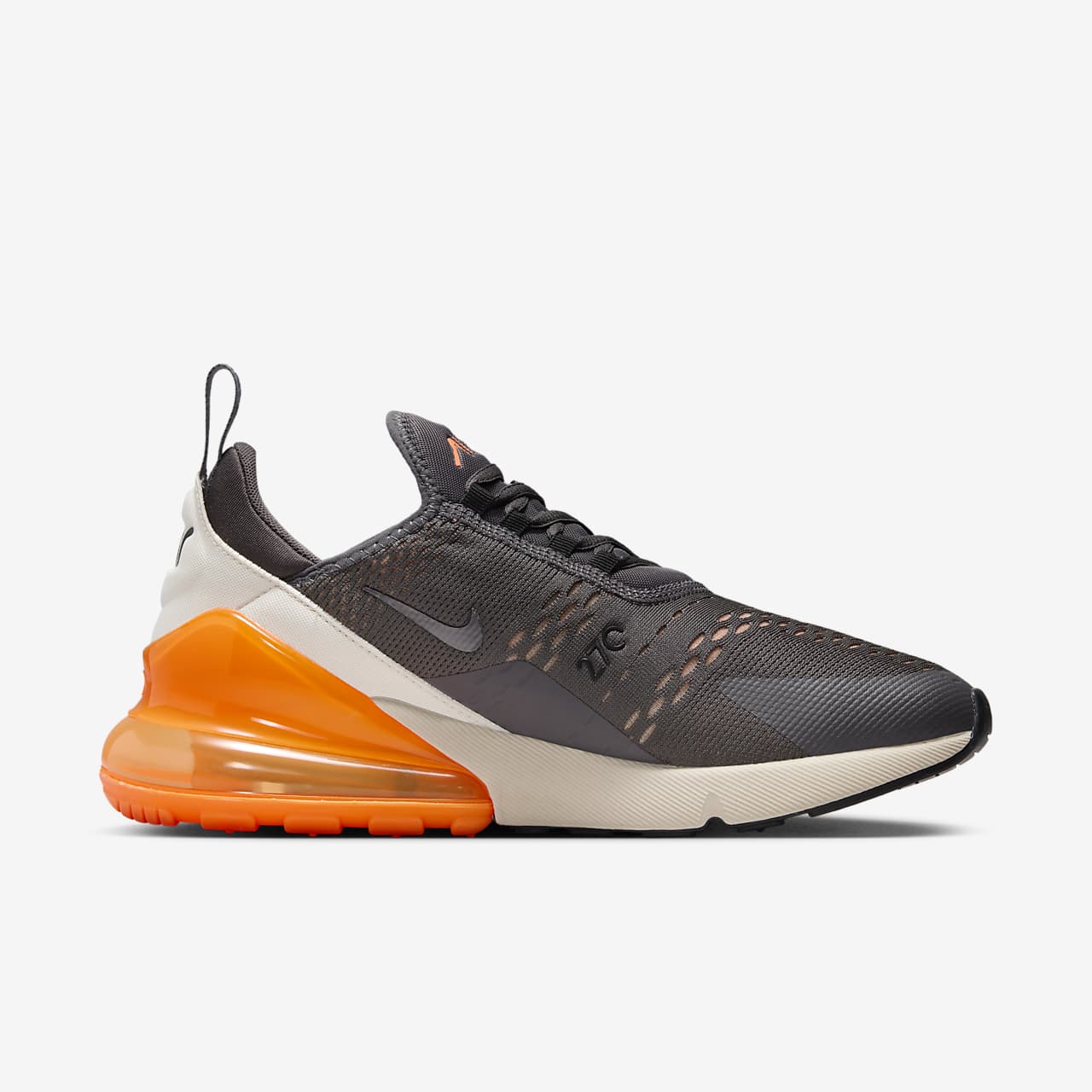 Nike Air Max 270 Herenschoen Nike Air Max 270 Herenschoen