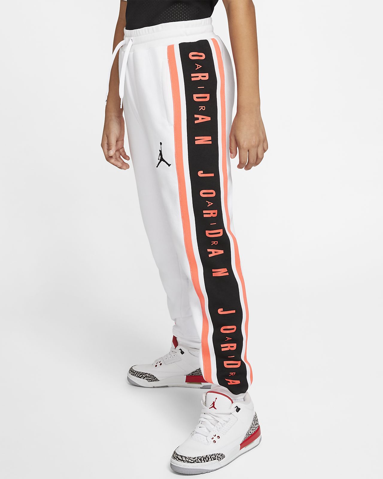 air jordan pantaloni