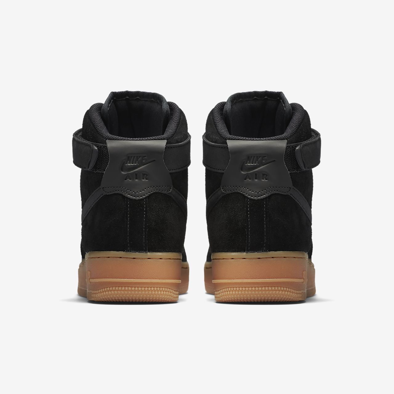 nike buty damskie wmns air force 1 hi suede nike buty damskie wmns air force 1 hi suede