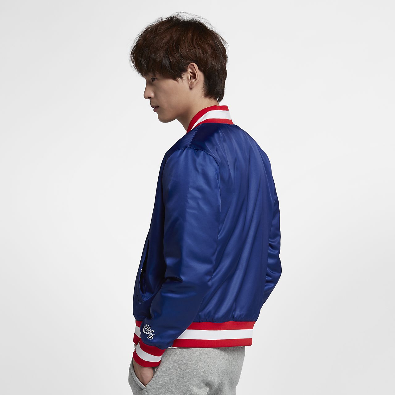 nike sb bomber