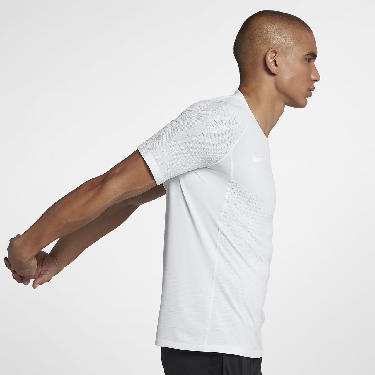 nike vaporknit t shirt