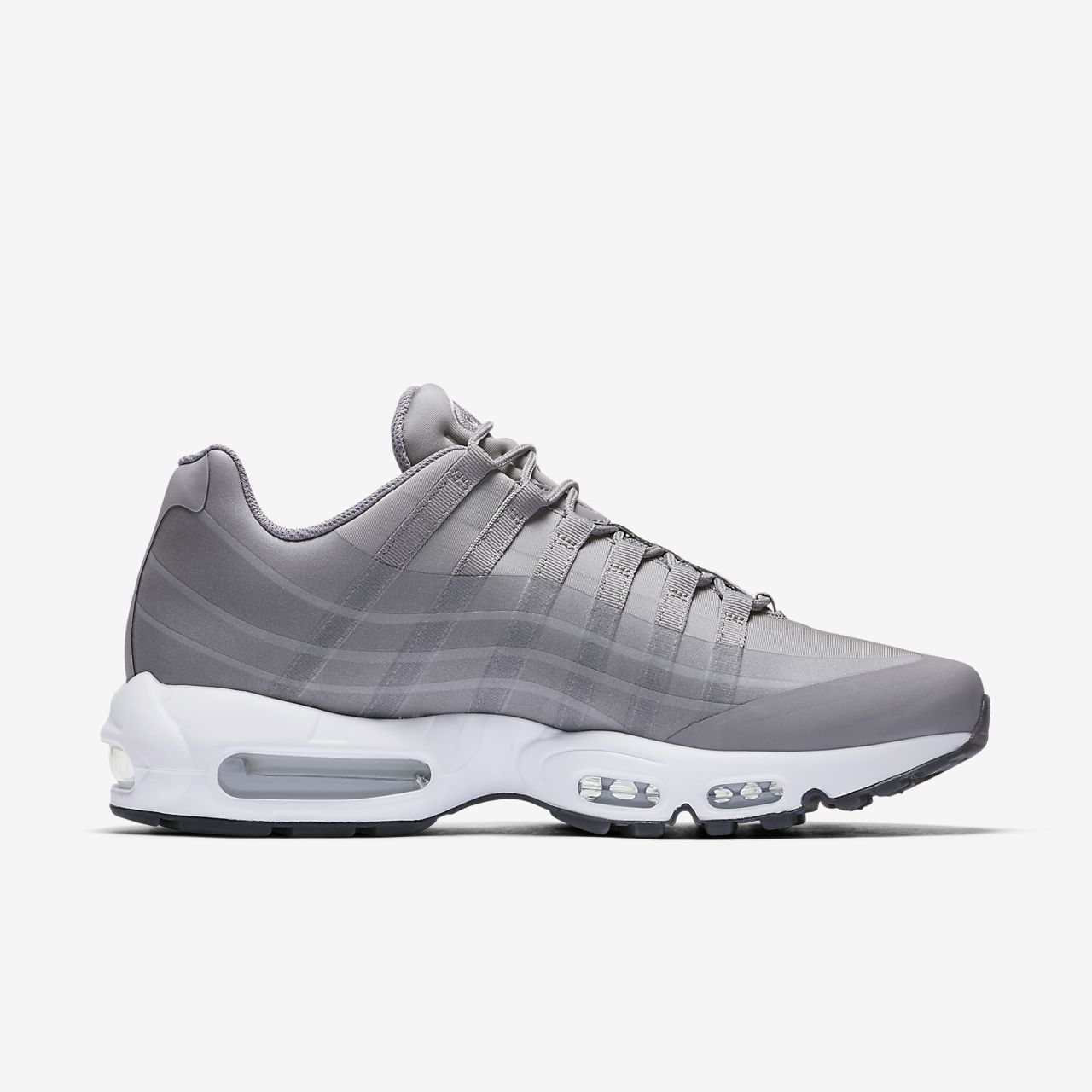 nike air max 95 black heren nike air max 95 black heren