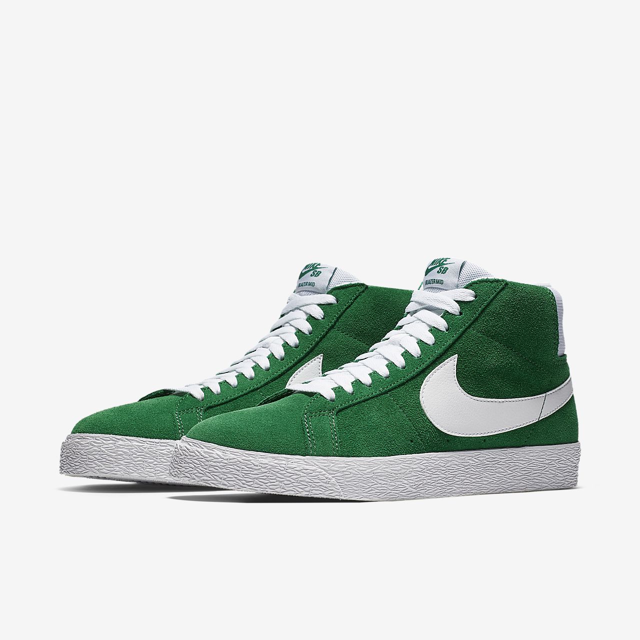 blazer mid nike