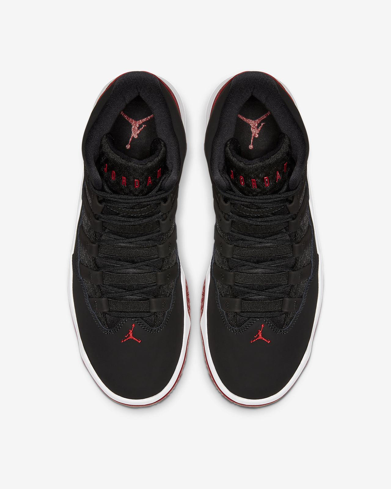 nike air jordan 2 heren Schoenen 