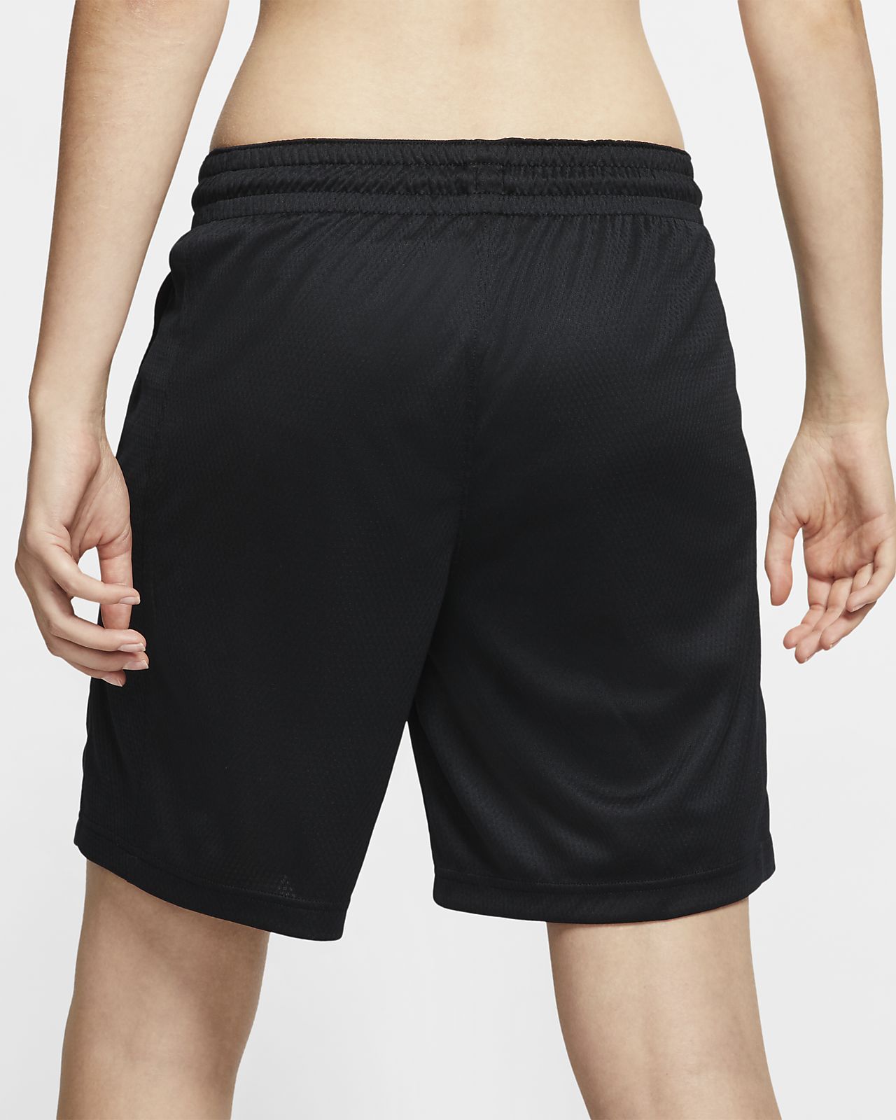 short de basket nike femme