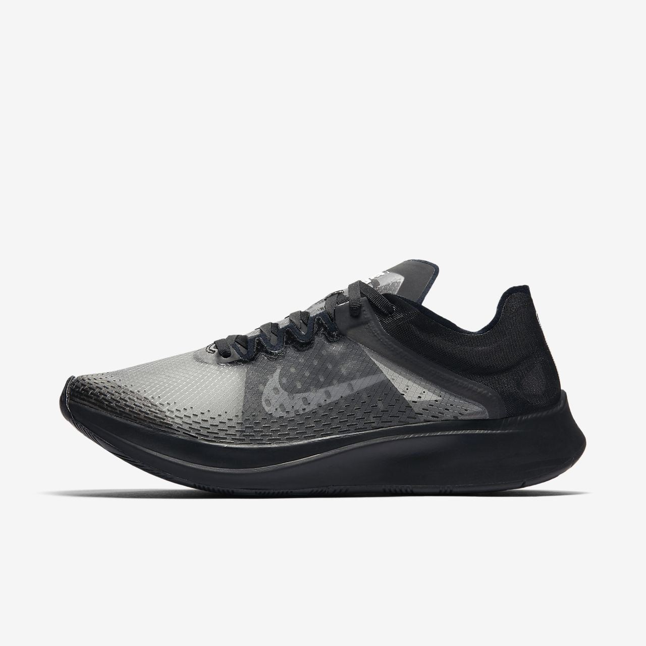 nike zoom fly sp fast sizing