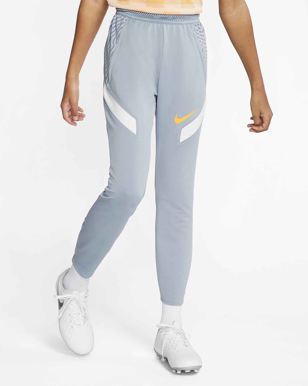 nike drifit strike pants