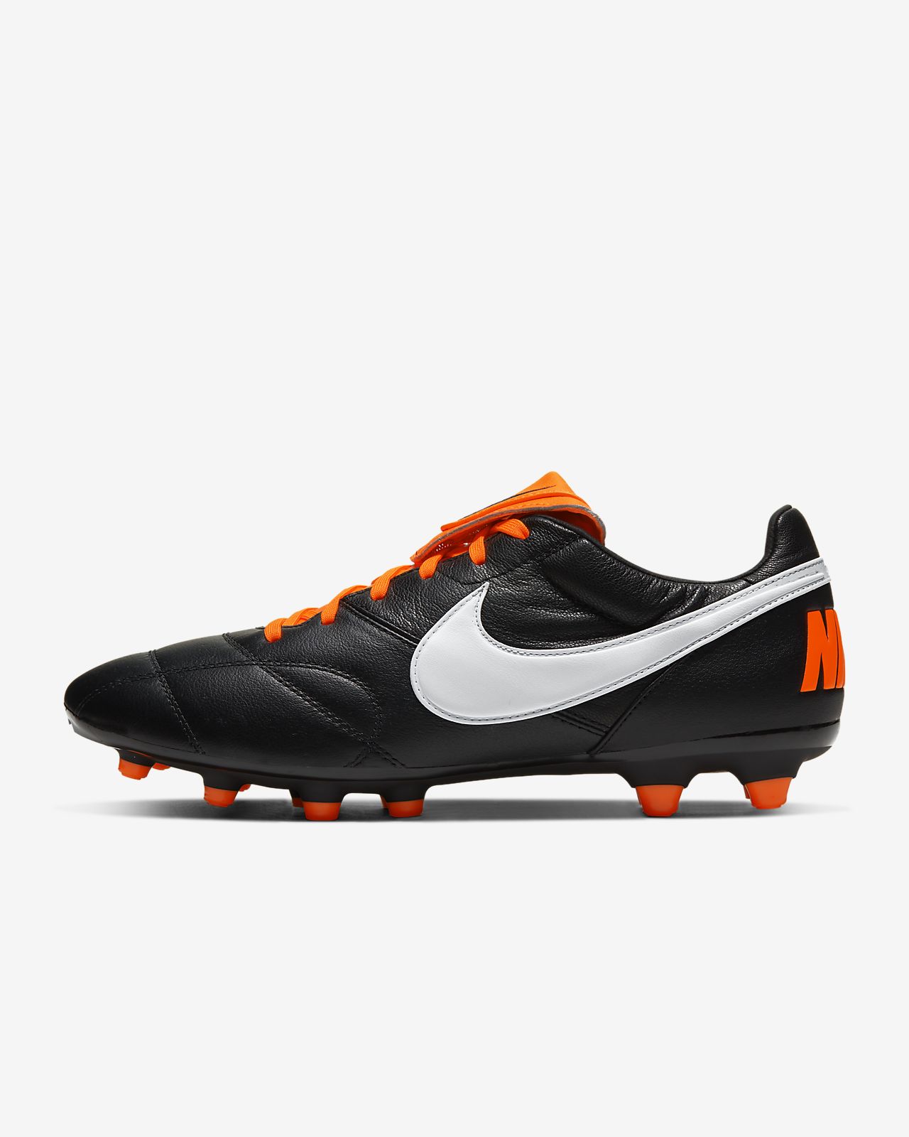 the nike premier ii fg