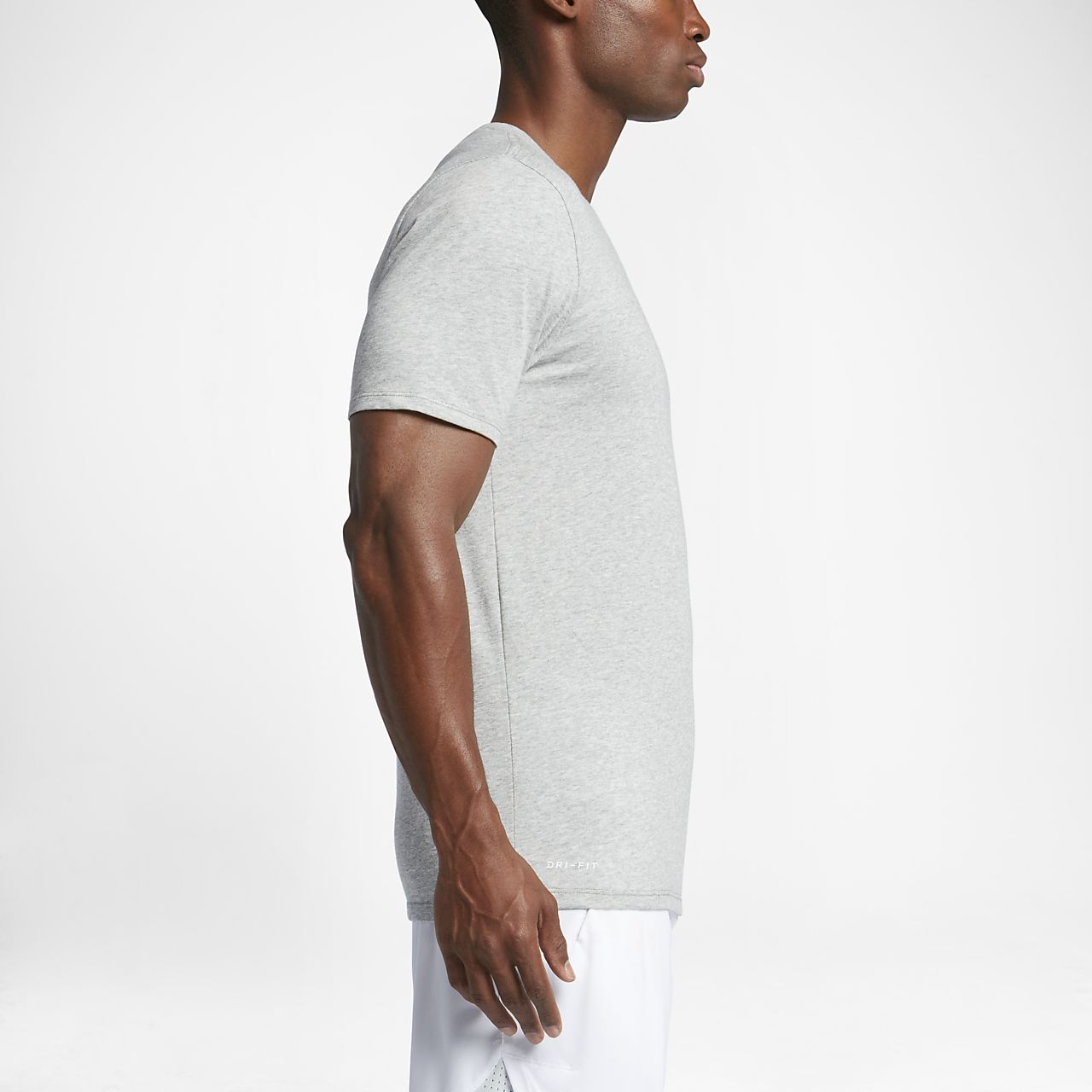 Training Short Sleeve T Shirt. Nike GB Training Short Sleeve T Shirt. Nike GB
