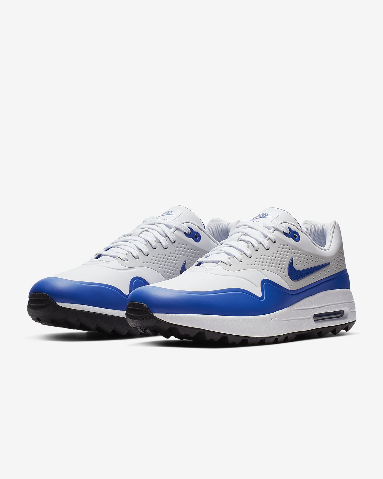 Nike Air Max 1 G Men's Golf Shoe Nike Air Max 1 G Men's Golf Shoe