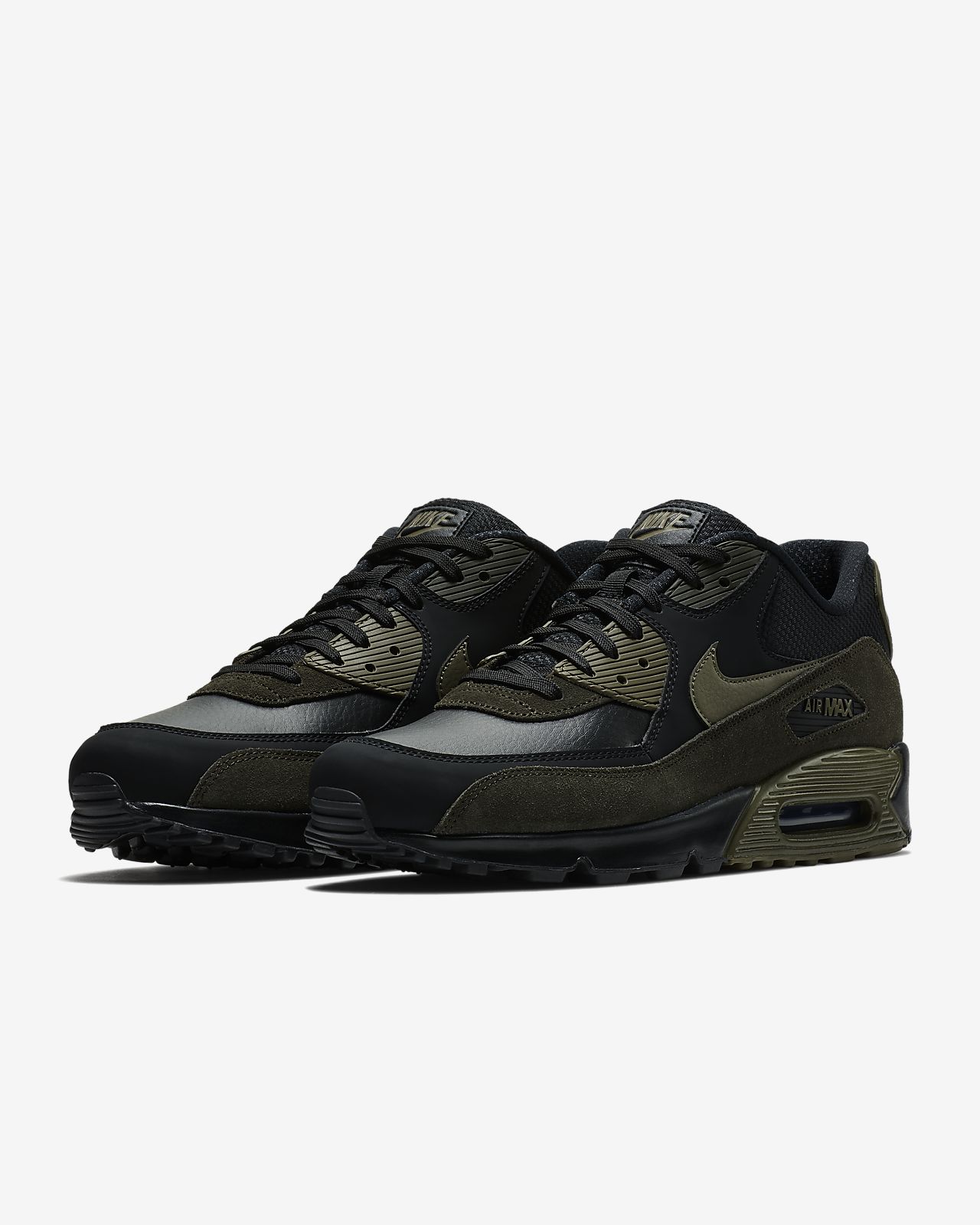 air max 90 nere air max 90 nere