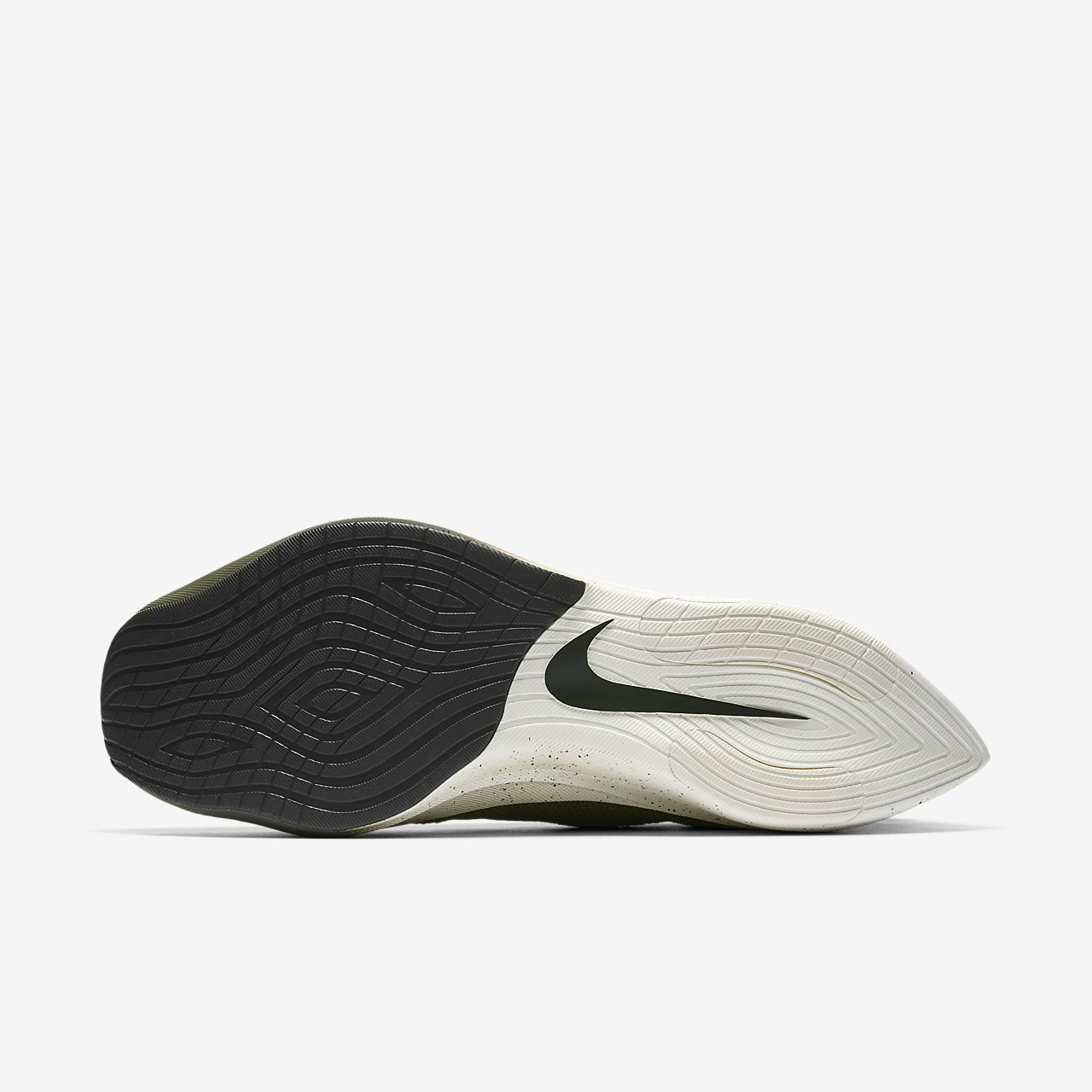 react vapor street flyknit