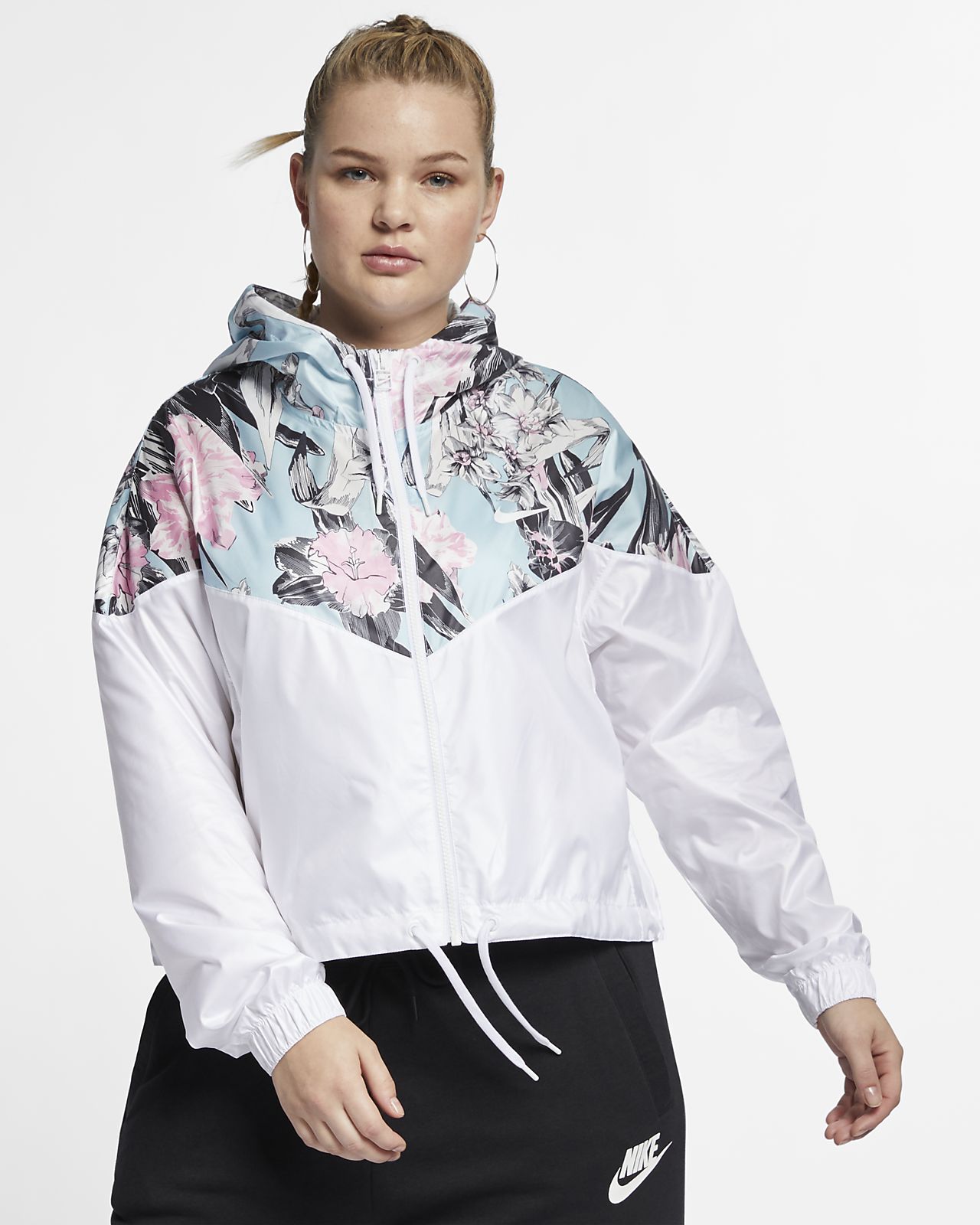 Chamarra sportswear windrunner Clearance