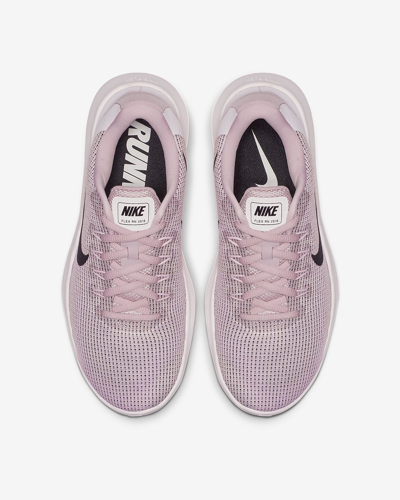 nike flex rn 2018 pink