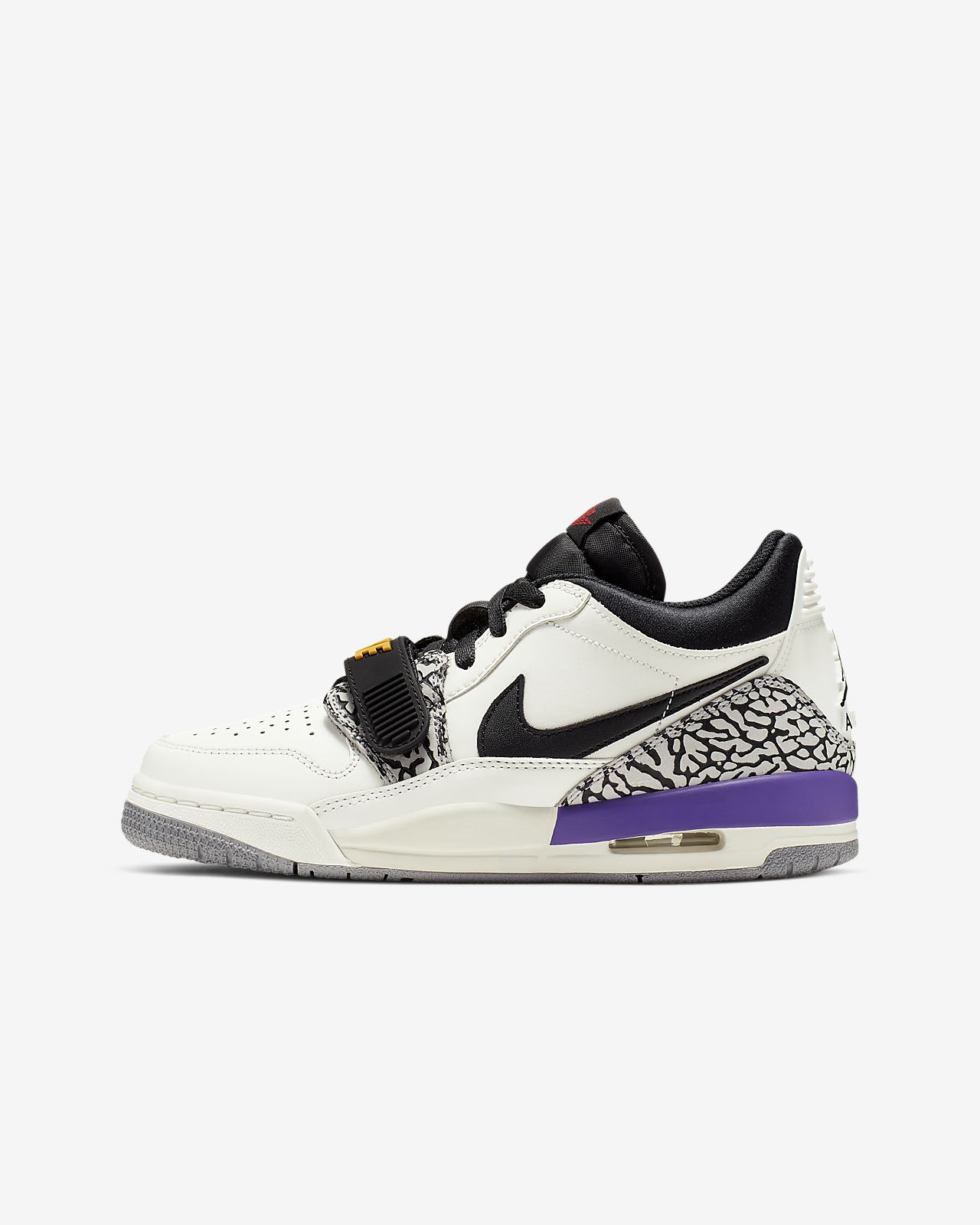 nike air jordan legacy 312 retro