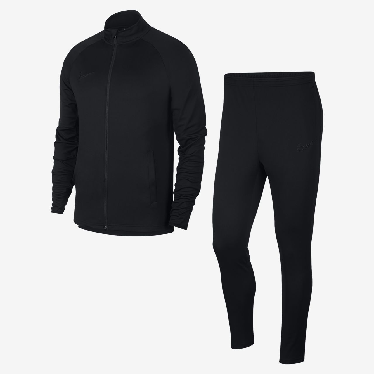 Nike Dri-FIT Academy Men's Football Tracksuit. Nike.com CH