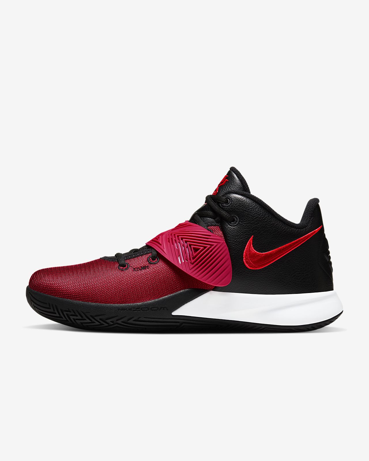 Kyrie Irving Shoes Flytrap 3 : Nike Kyrie Flytrap III EP 3 Irving South ...
