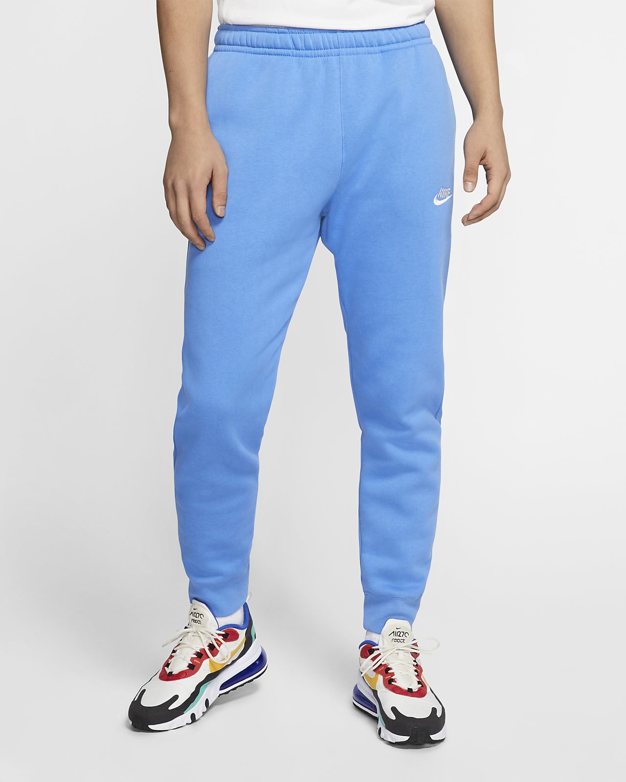nike sportswear jogger uomo nike sportswear jogger uomo