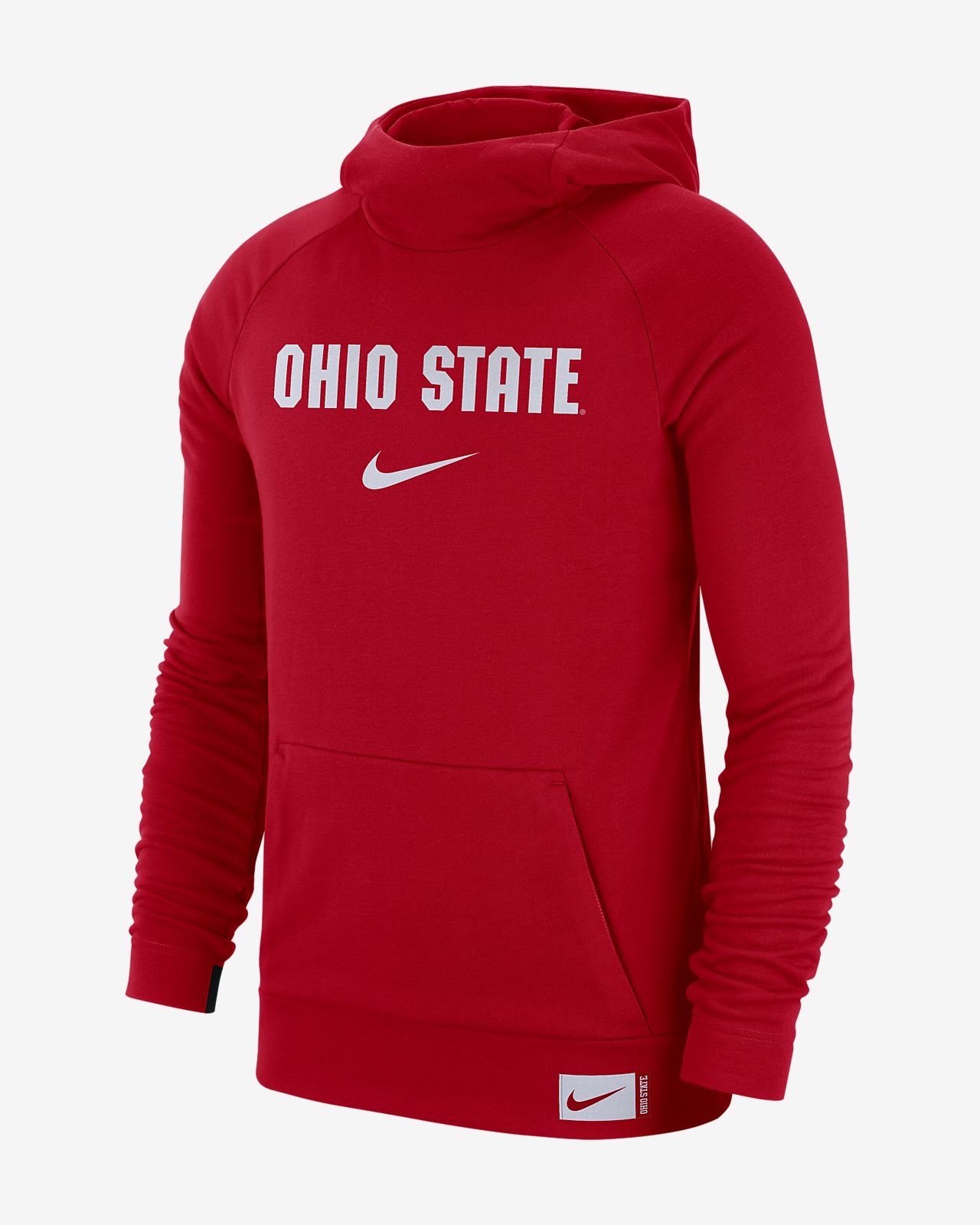 ohio state apparel nike