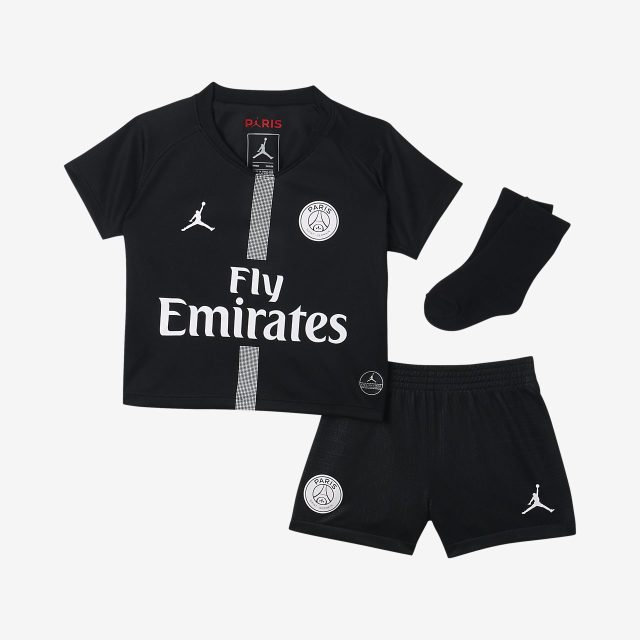 abbigliamento Paris Saint-Germain prima abbigliamento Paris Saint-Germain prima