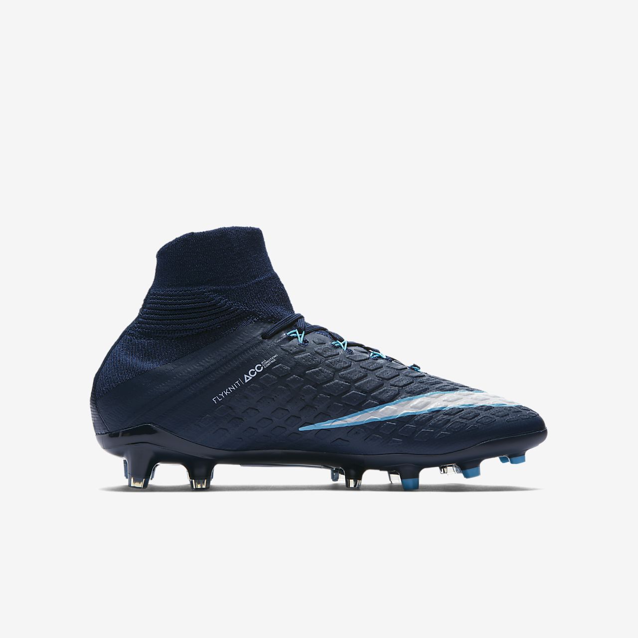 nike cleats hypervenom