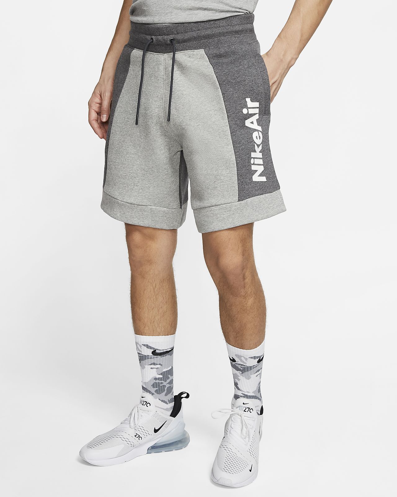 nike air men shorts