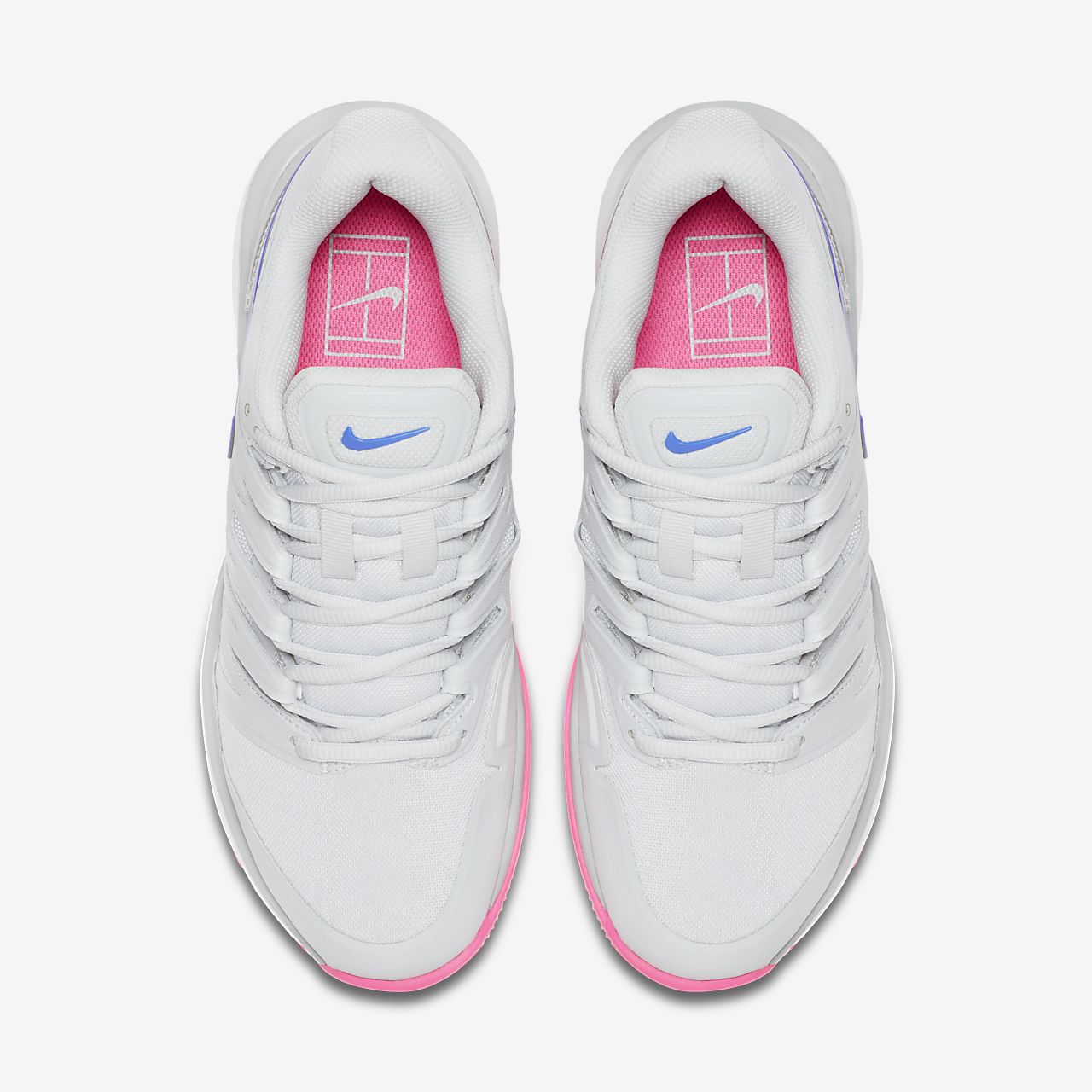 nike air zoom prestige cly