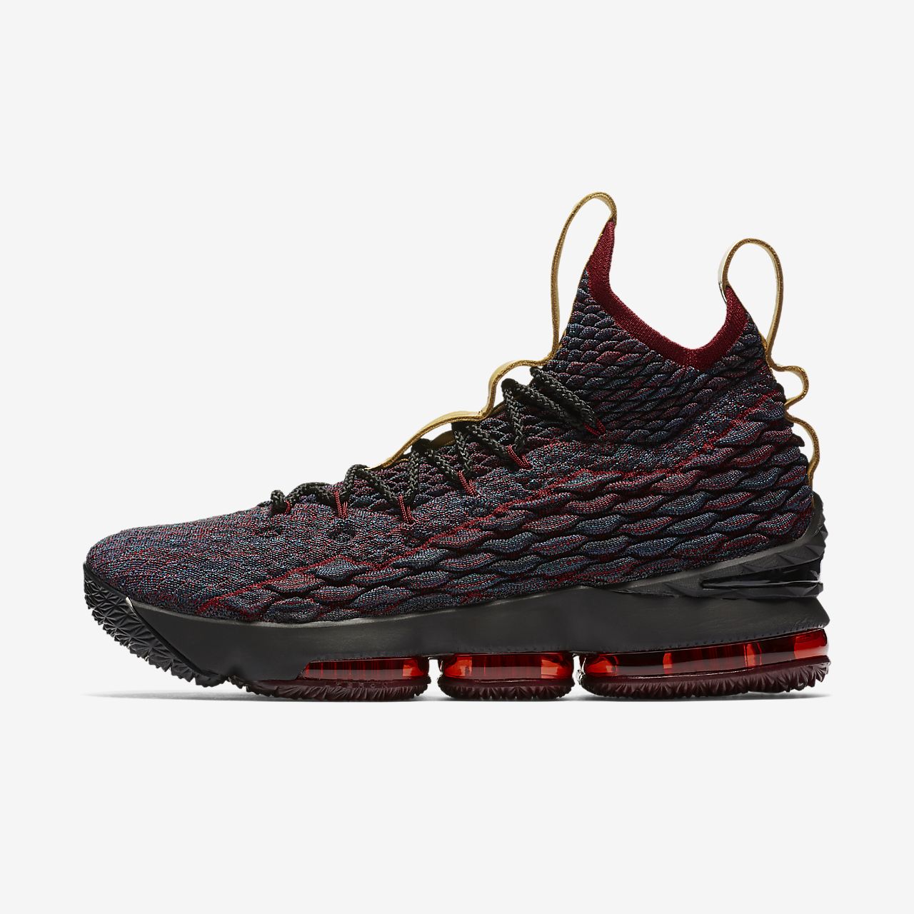 nike lebron 15 basketball shoes