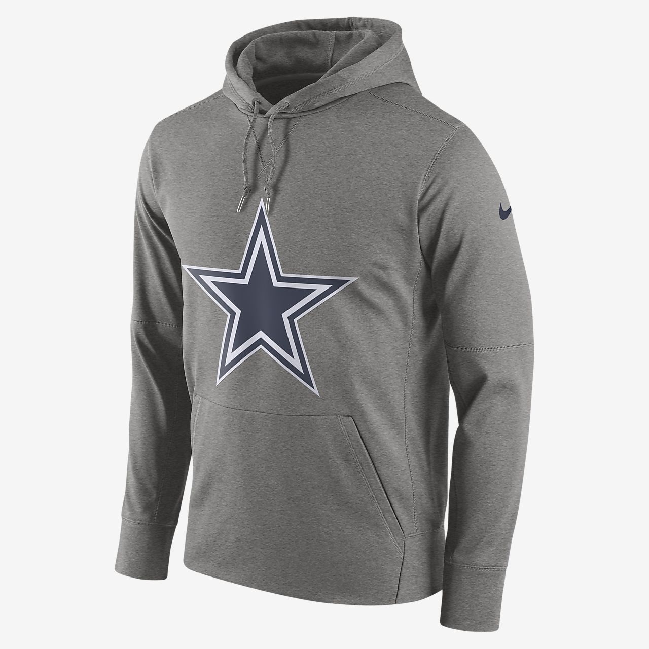 cowboys black jersey nike