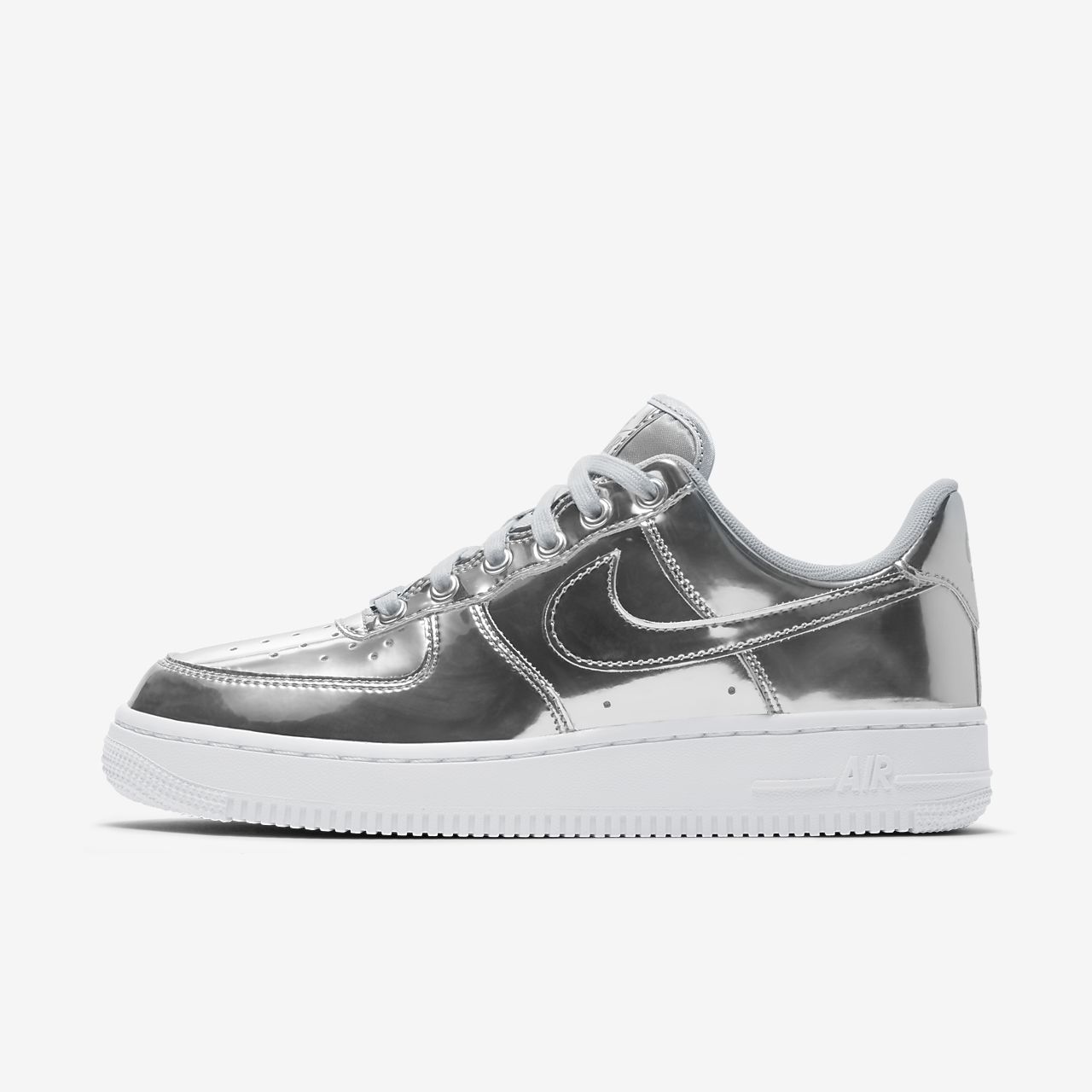 Nike Air Force 1 SP Women's Shoe Nike Air Force 1 SP Women's Shoe
