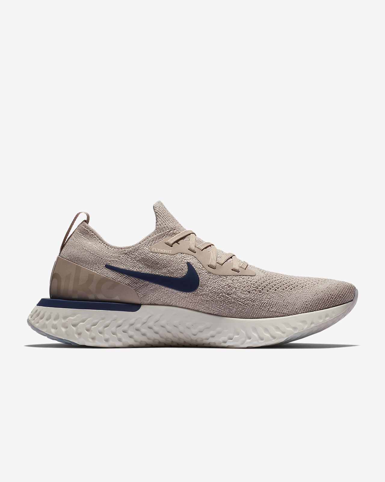 nike epic react size 9