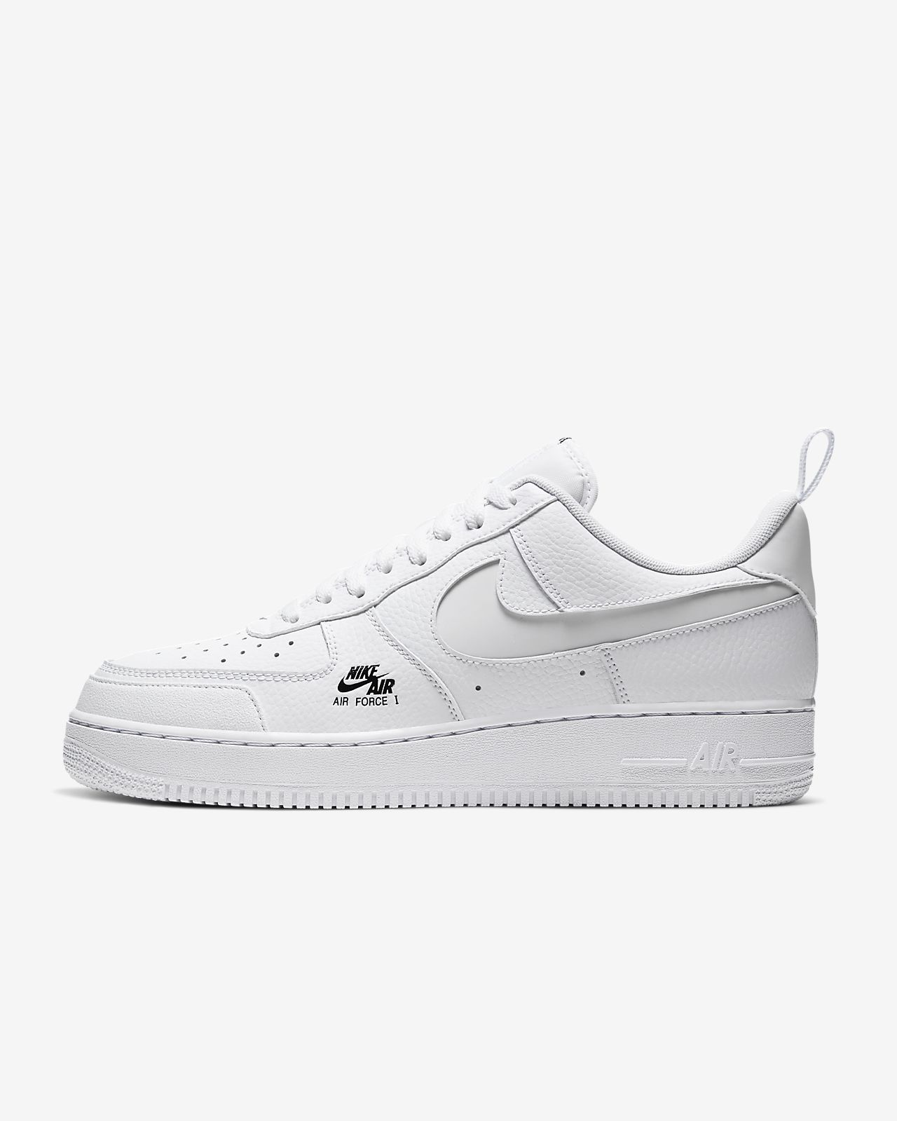 scarpe nike air force uomo