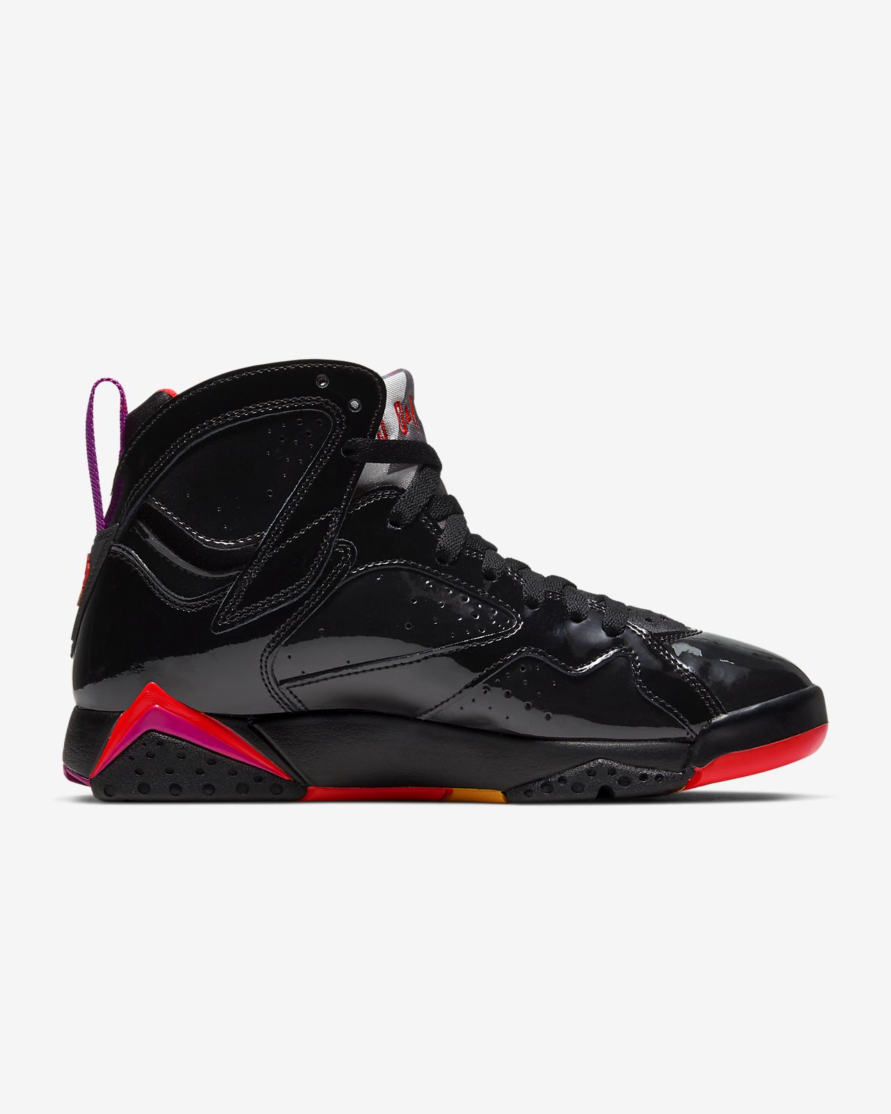 Nike Air Jordan 7 Nederland