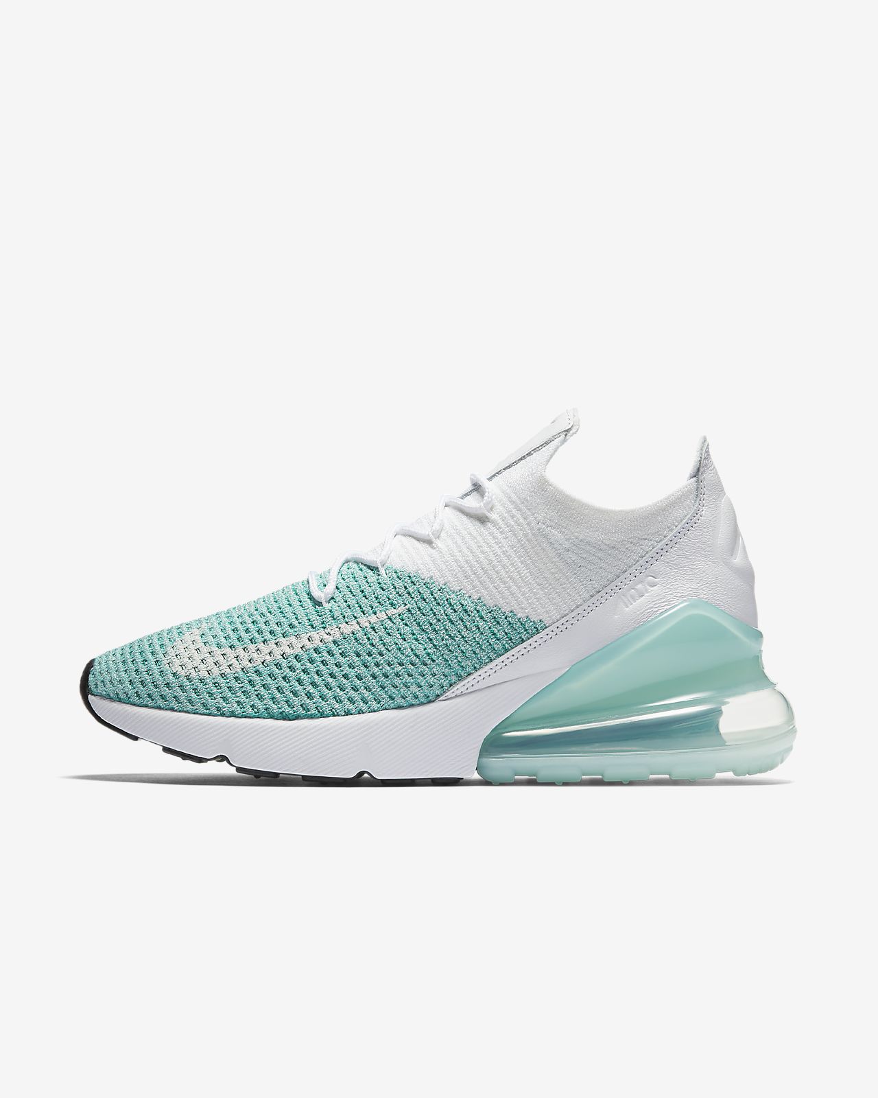 Chaussure Nike Air Max 270 Flyknit pour Femme